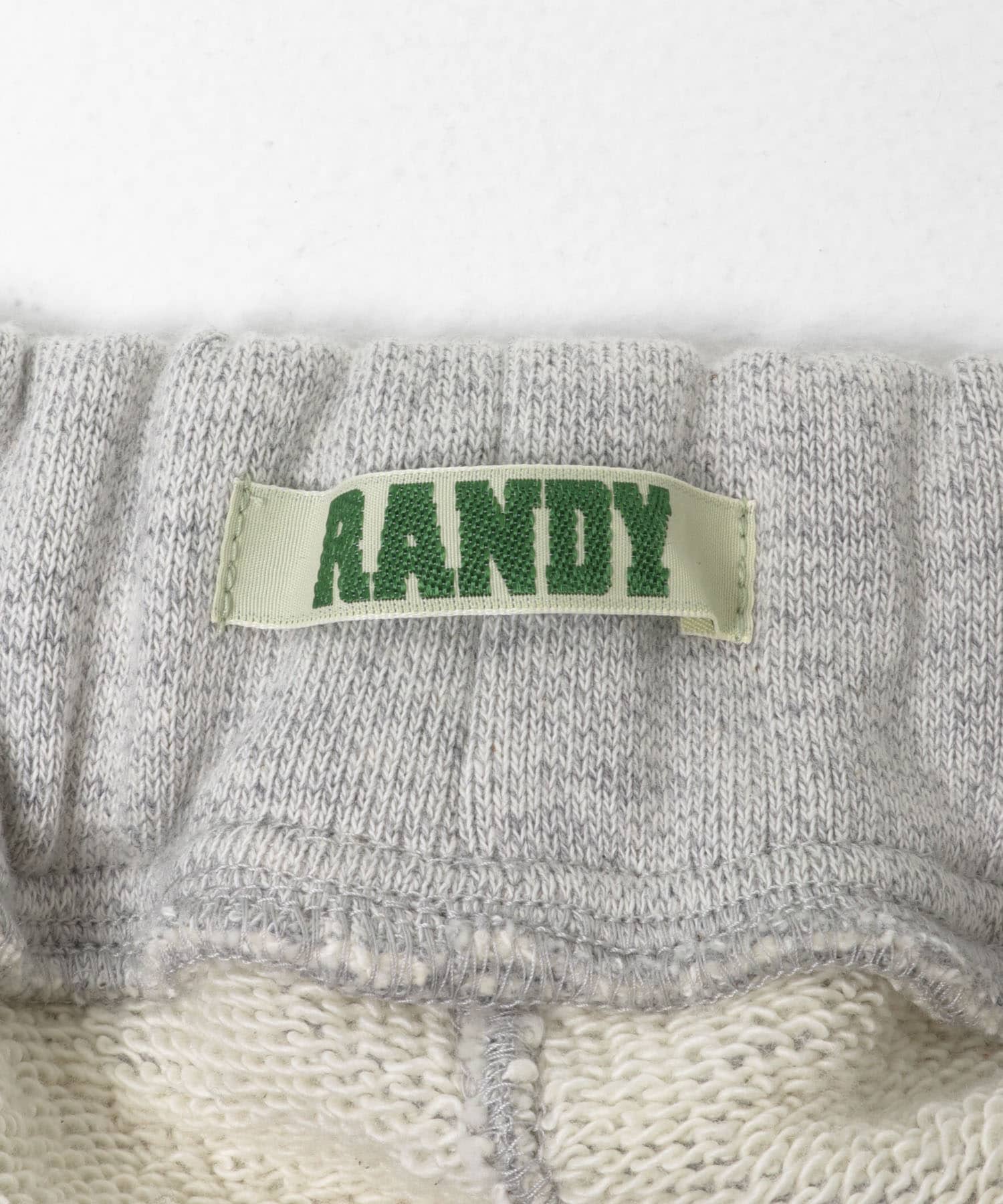 RANDY　FLYING GRAY 1