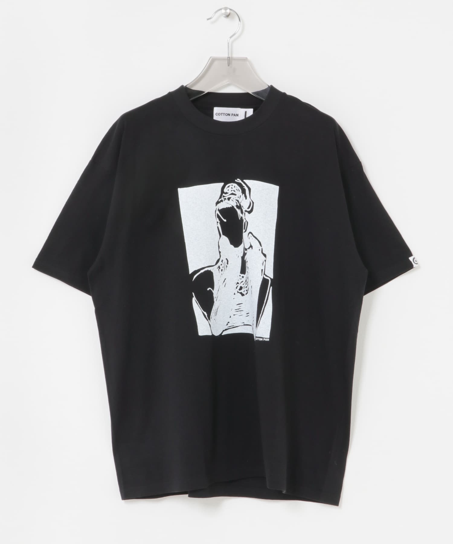 COTTON PAN 朝食を(S WHITE): トップス｜URBAN RESEARCH公式