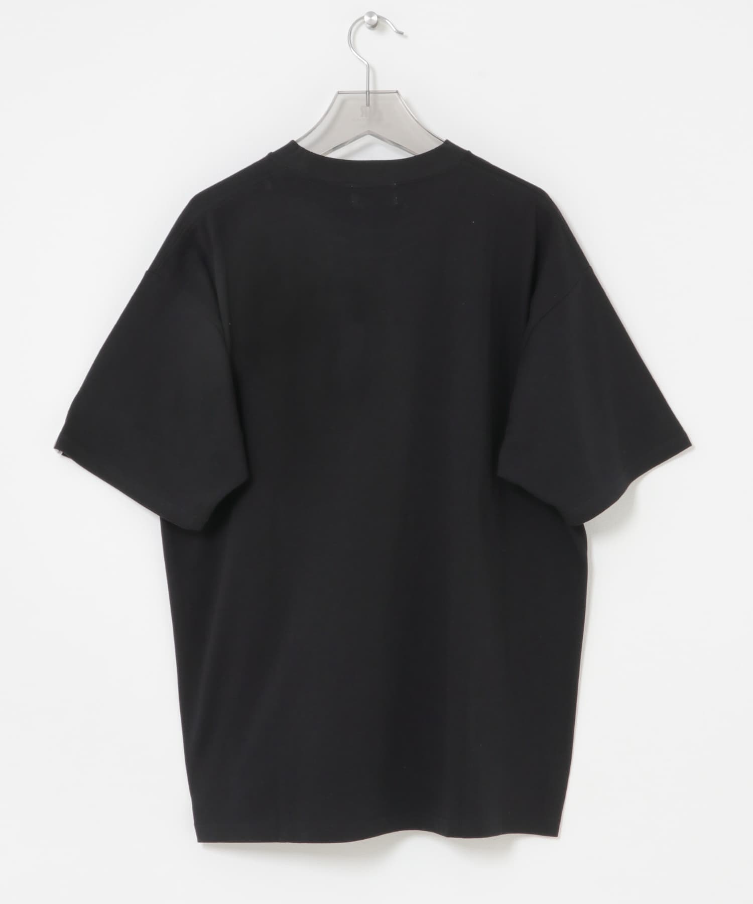 COTTON PAN　戦場 BLACK S
