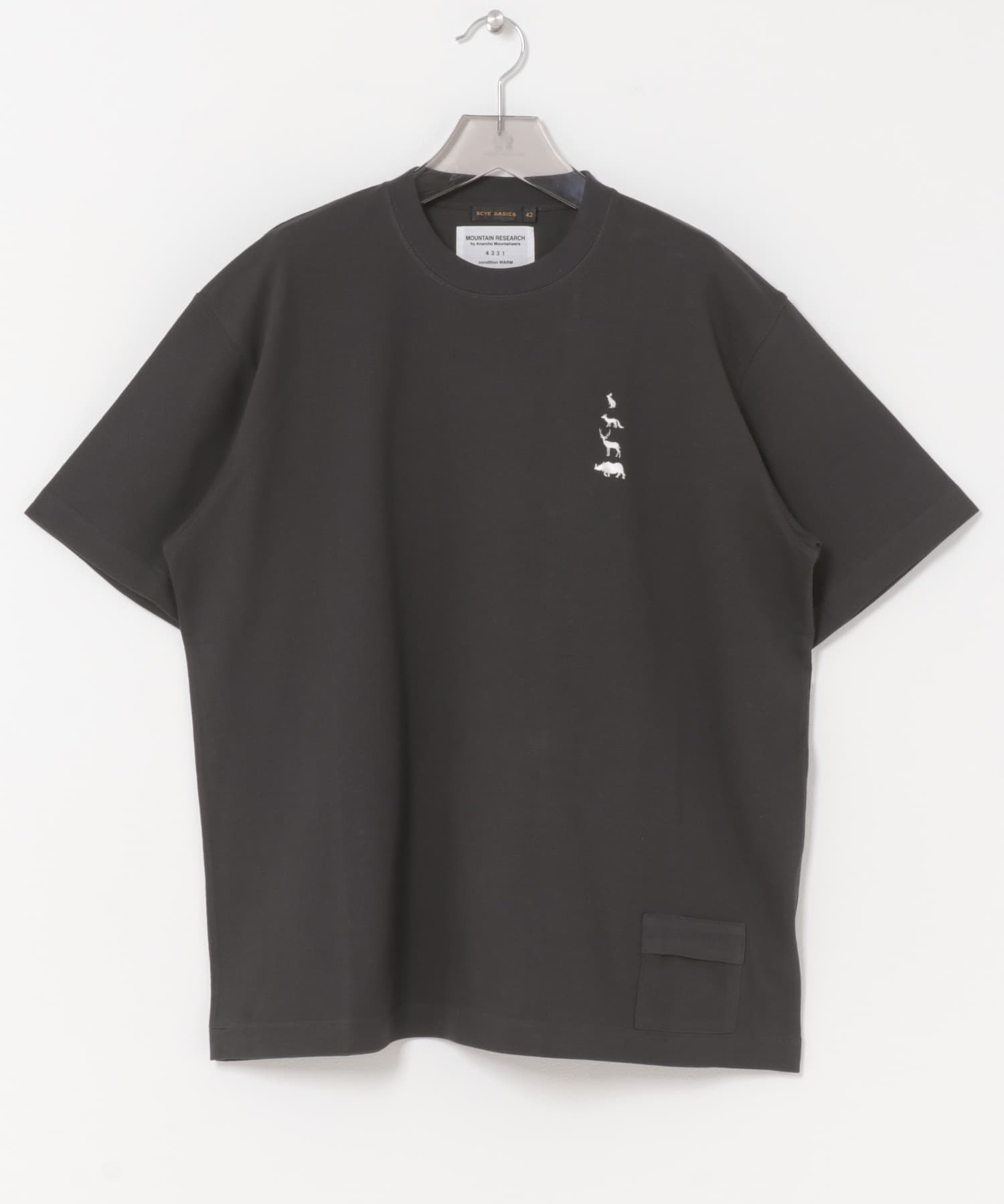 19クロ