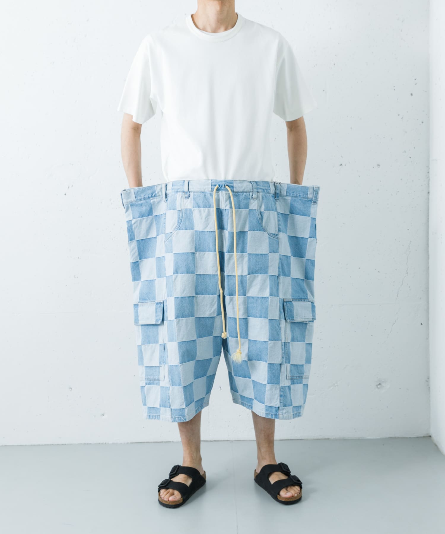 CHECKDENIM
