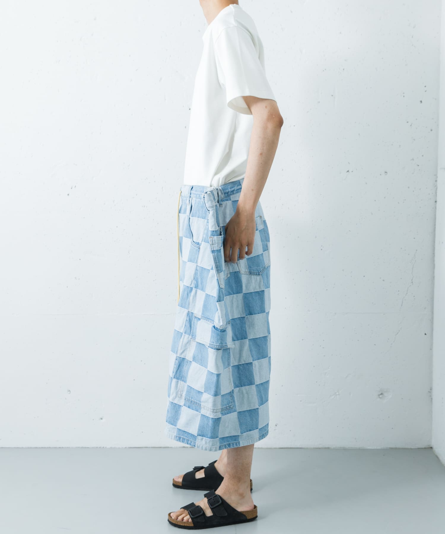 CHECKDENIM