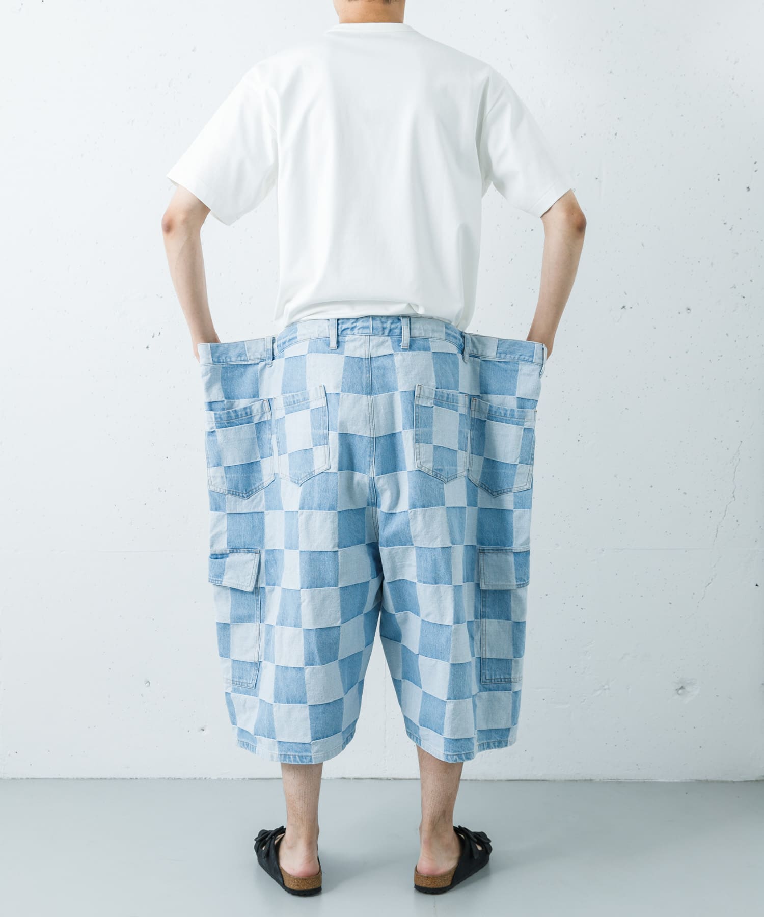 CHECKDENIM