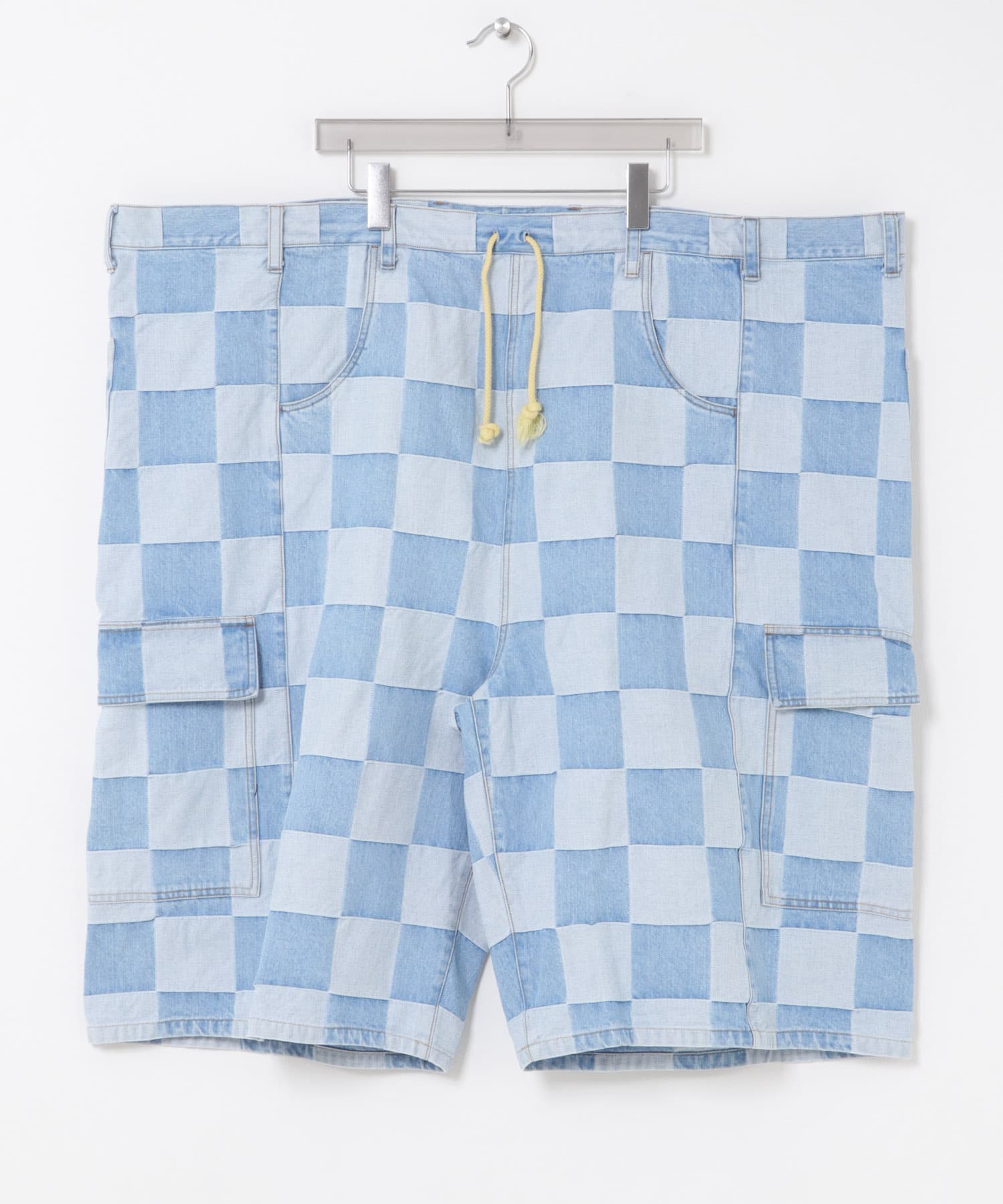 CHECKDENIM
