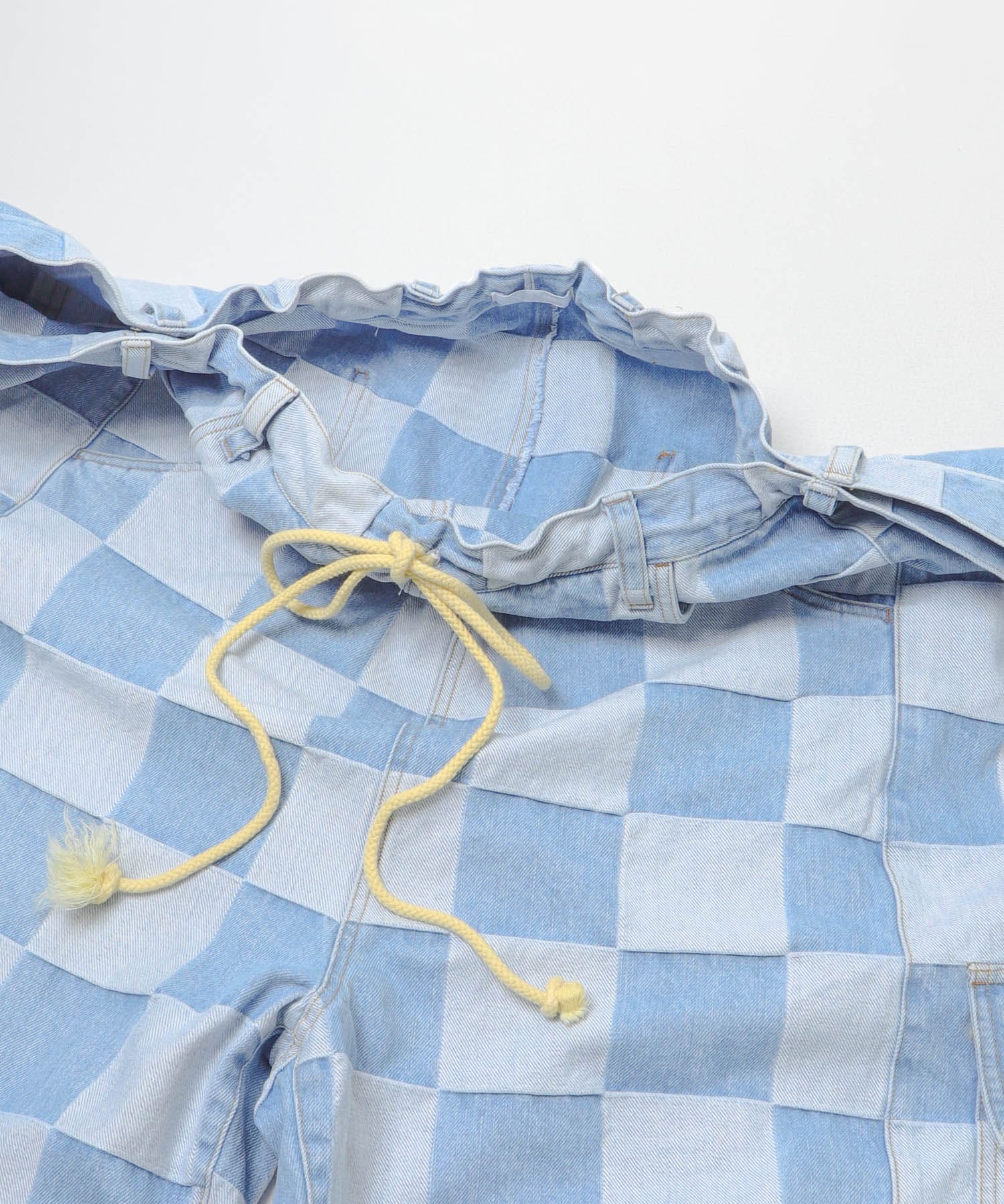 CHECKDENIM