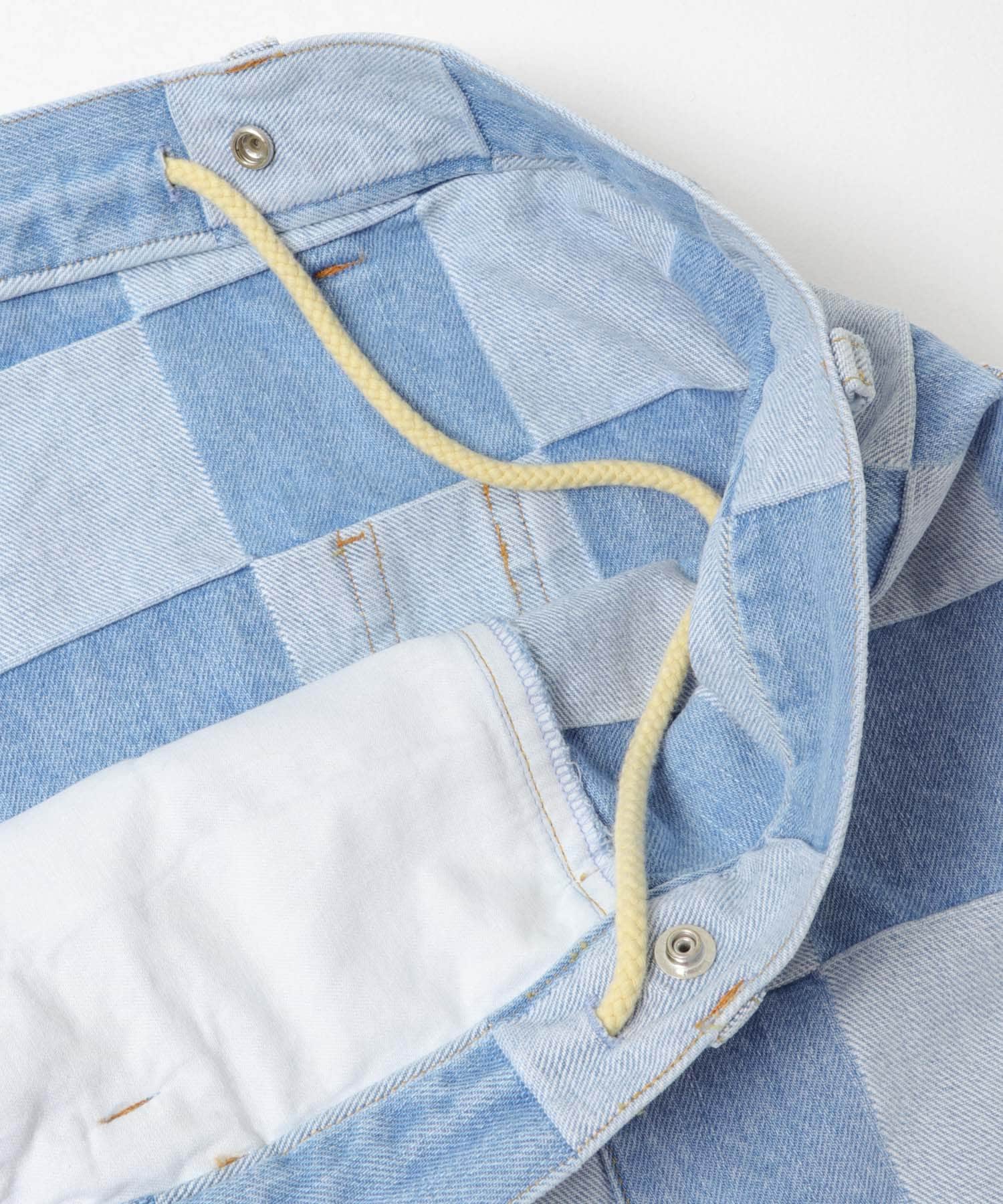 CHECKDENIM