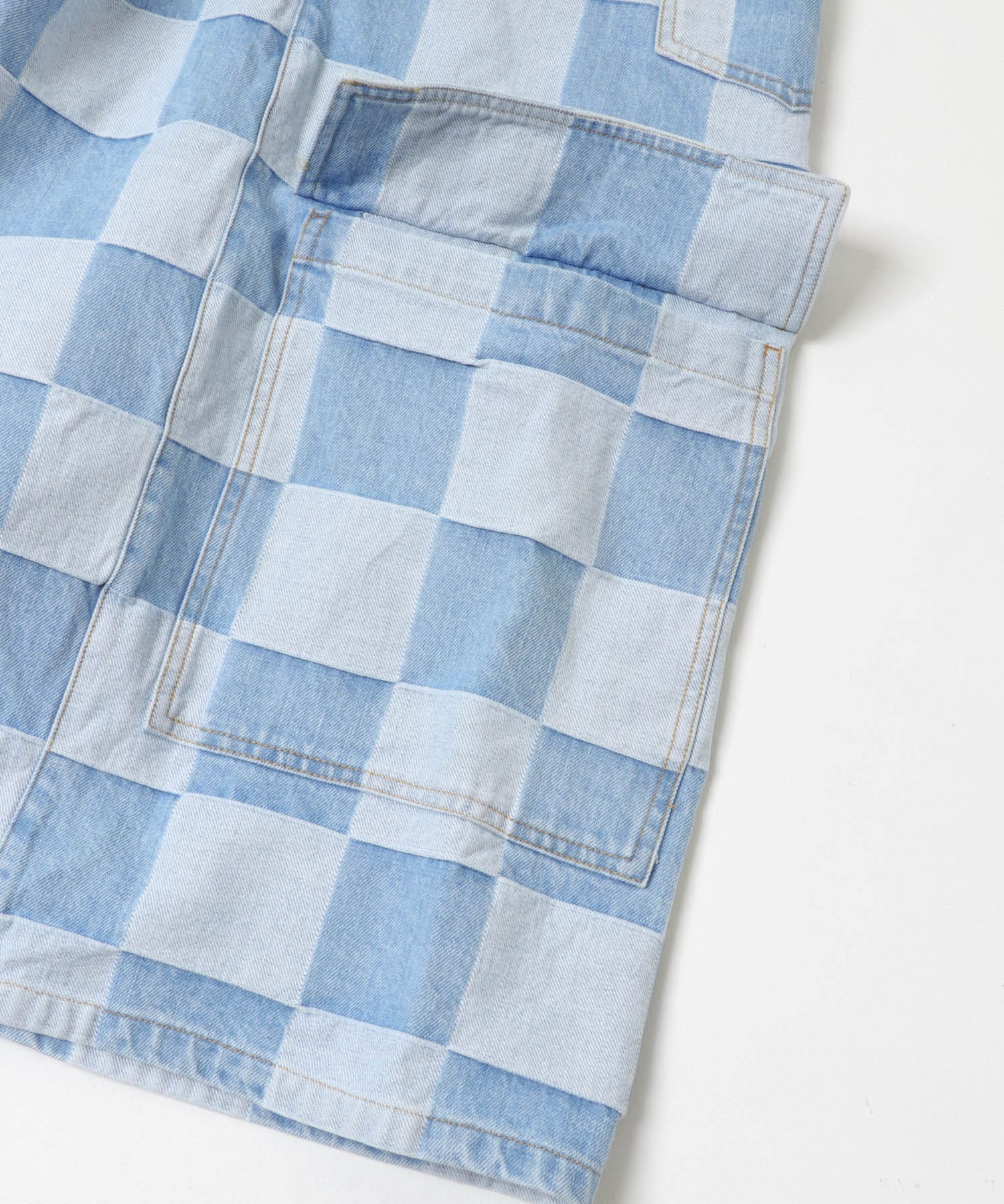 CHECKDENIM