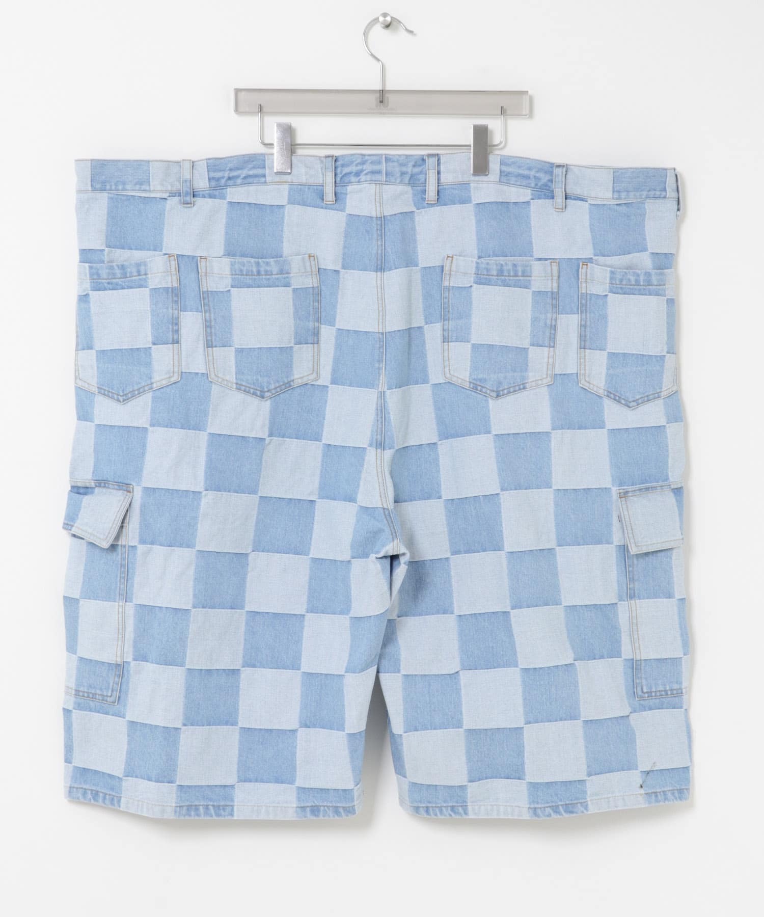 CHECKDENIM
