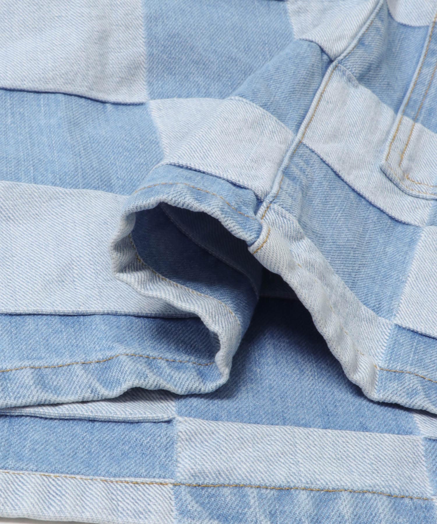 CHECKDENIM