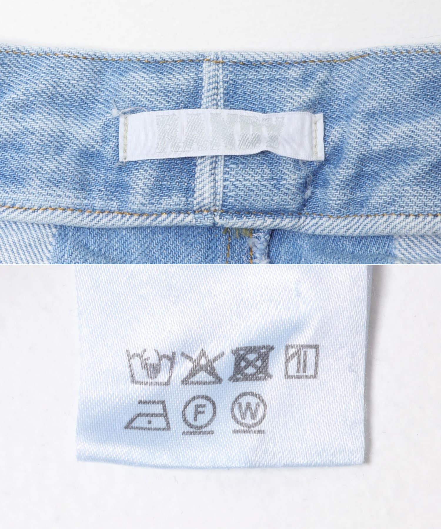 CHECKDENIM