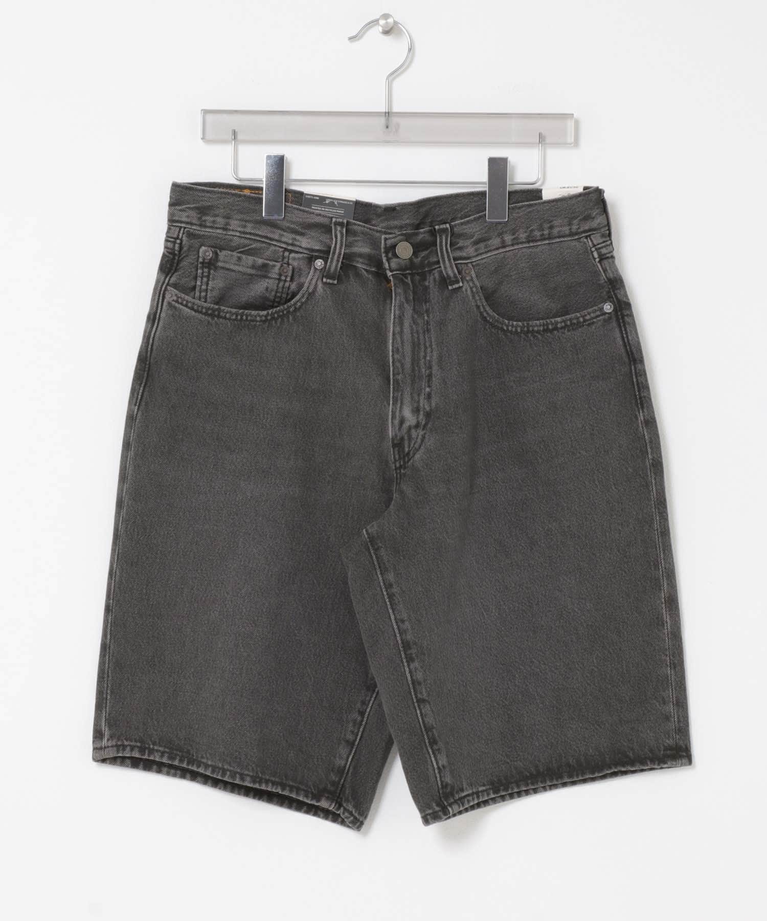 LEVI’S　478 BAGGY SHORTS