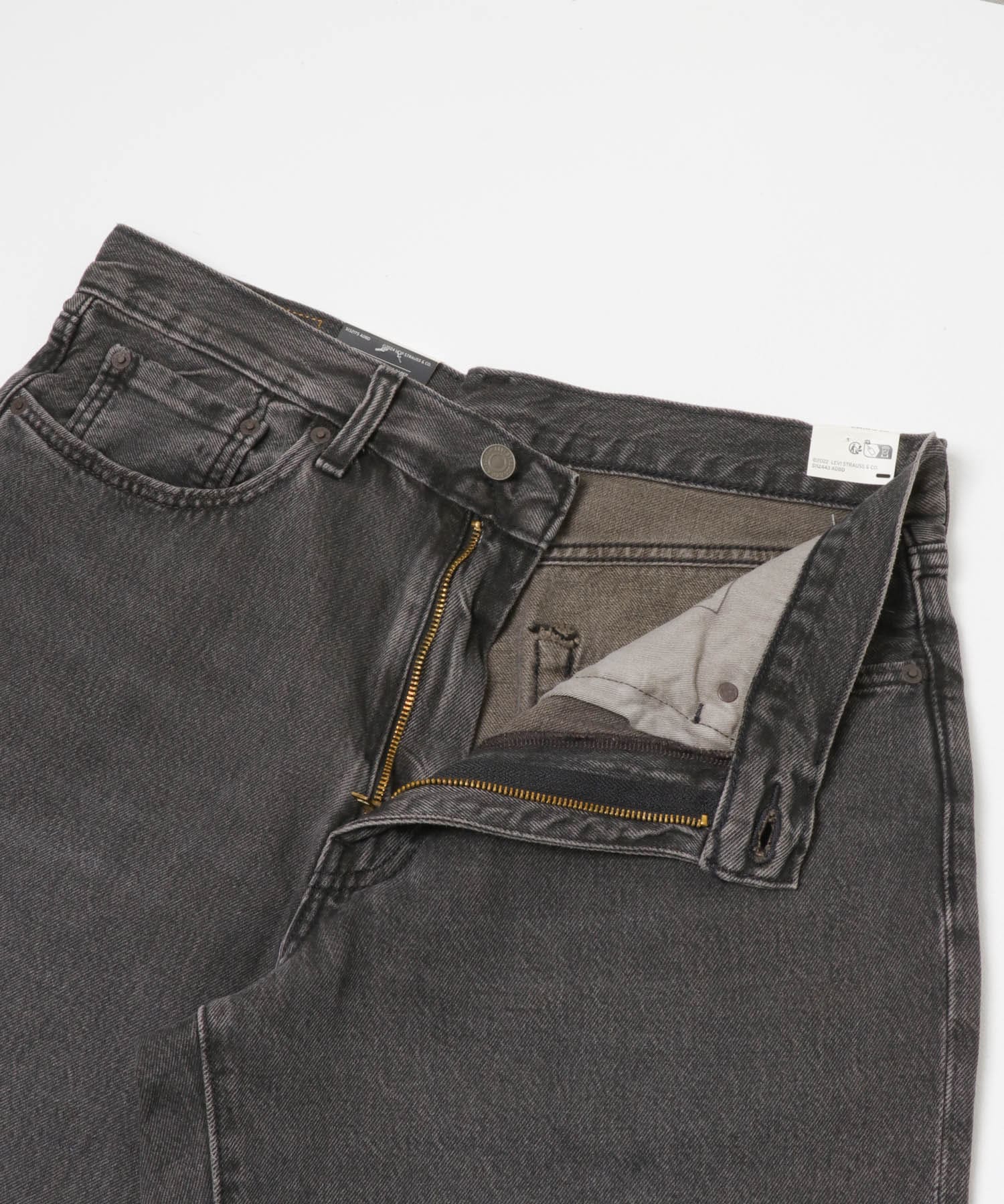 LEVI’S　478 BAGGY SHORTS OVERNIGHT 30