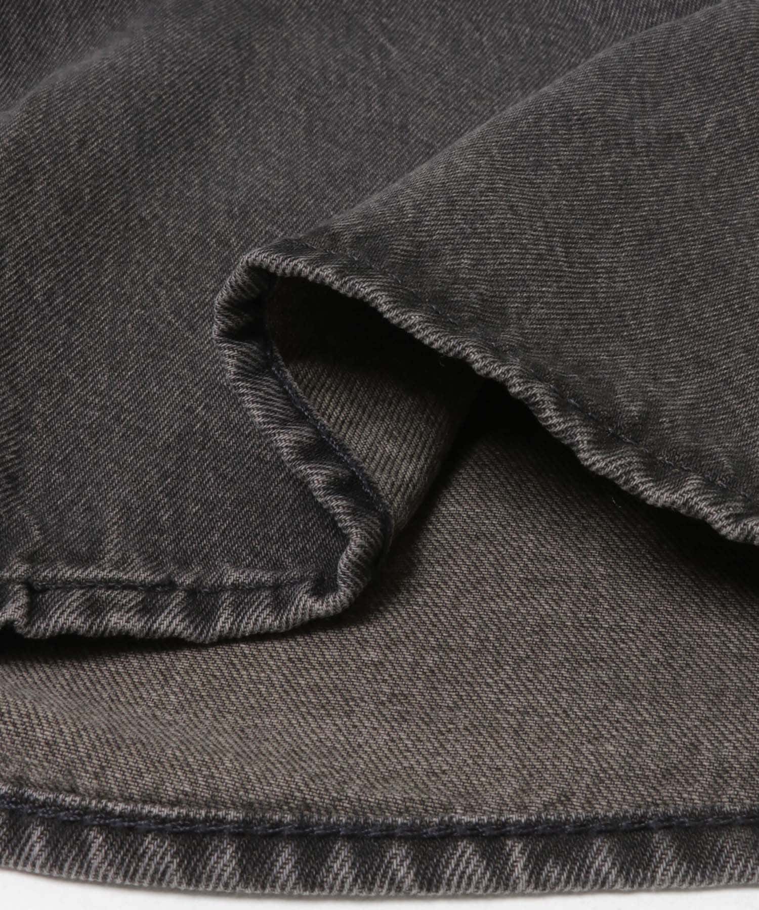 LEVI’S　478 BAGGY SHORTS OVERNIGHT 30