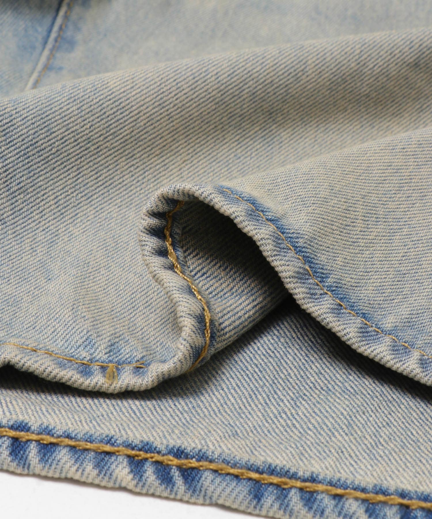 LEVI’S　478 BAGGY SHORTS ALTERNAT 30
