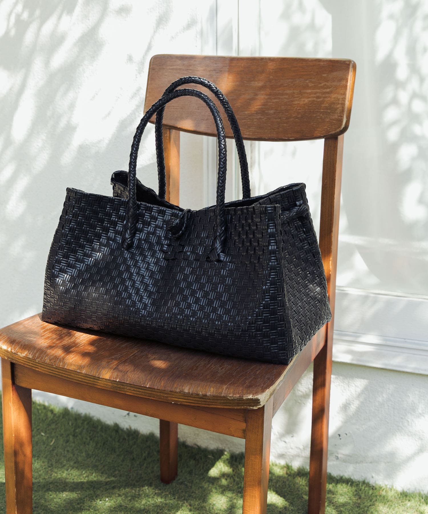HANDICRAFT SAIGON　LARGE TOTE