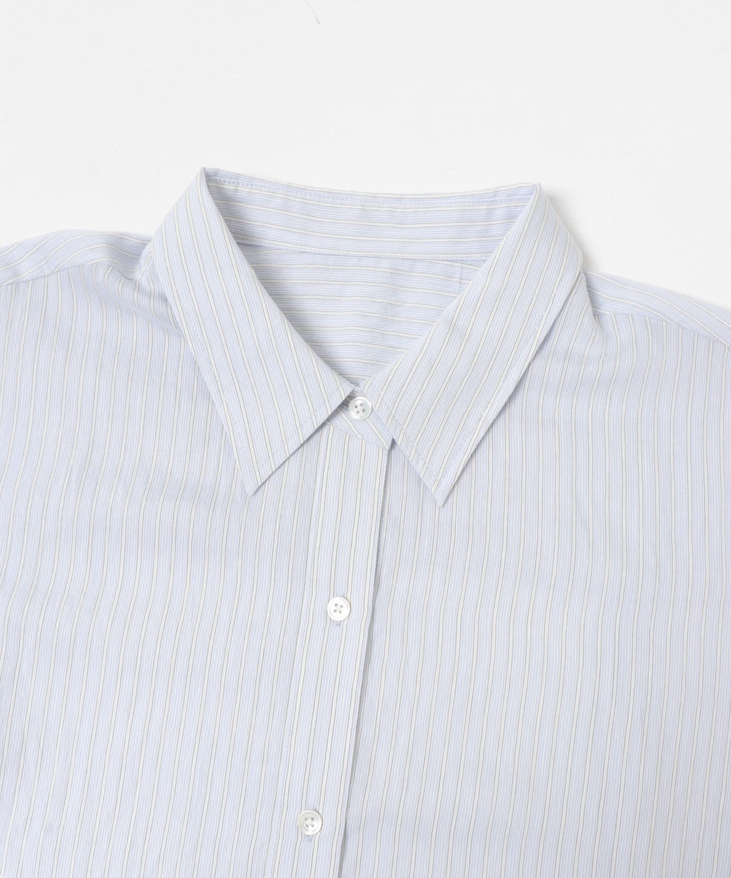 BLU STRIPE