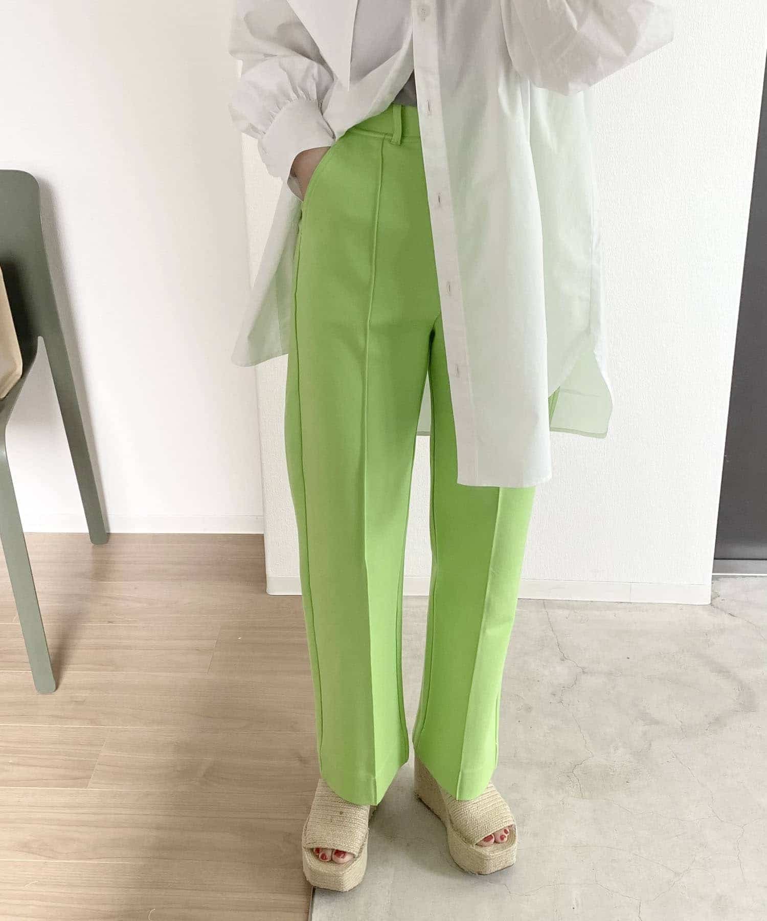 身長：148cm サイズ：S