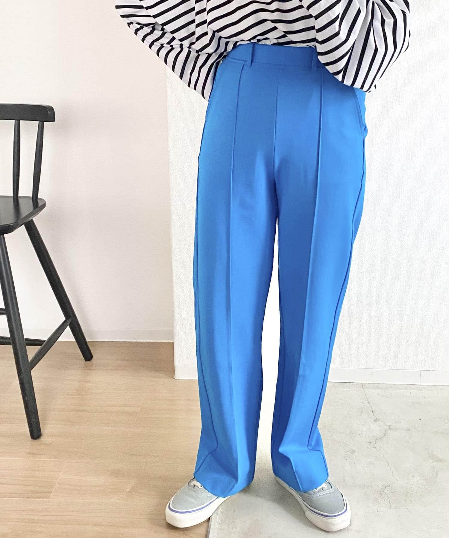 身長：148cm サイズ：M
