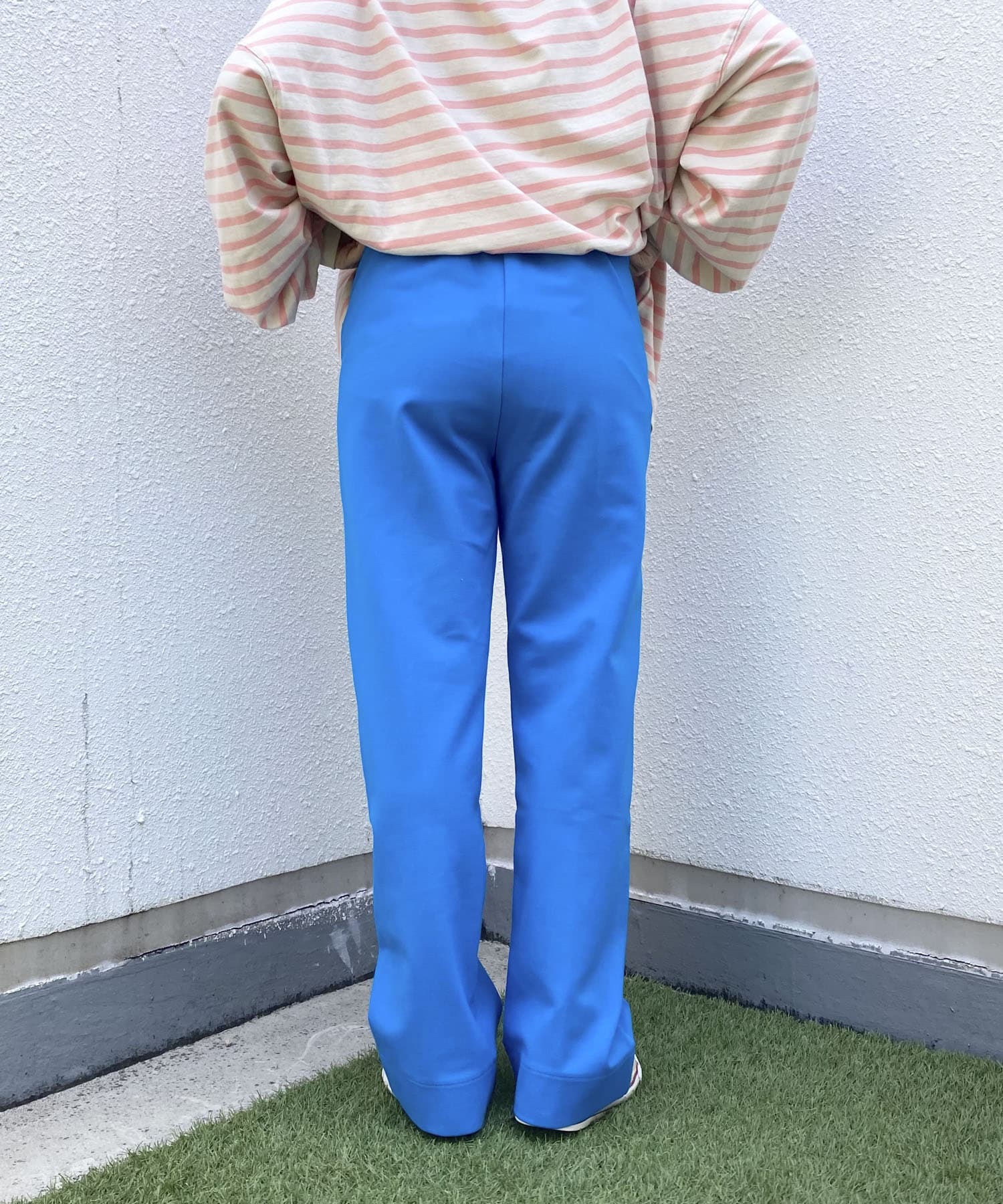 身長：148cm サイズ：M