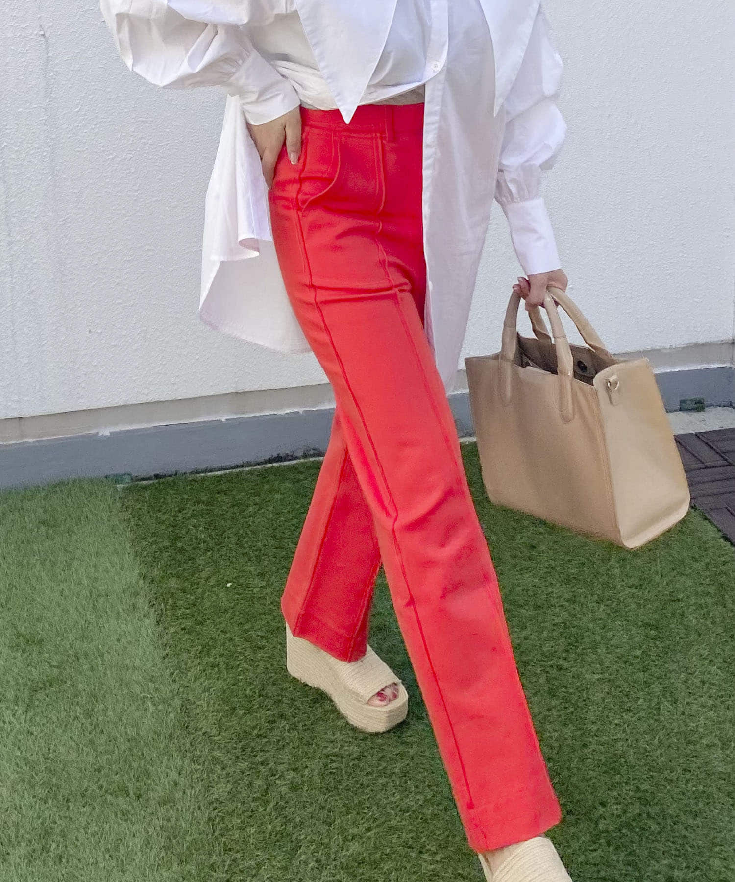 ORANGE