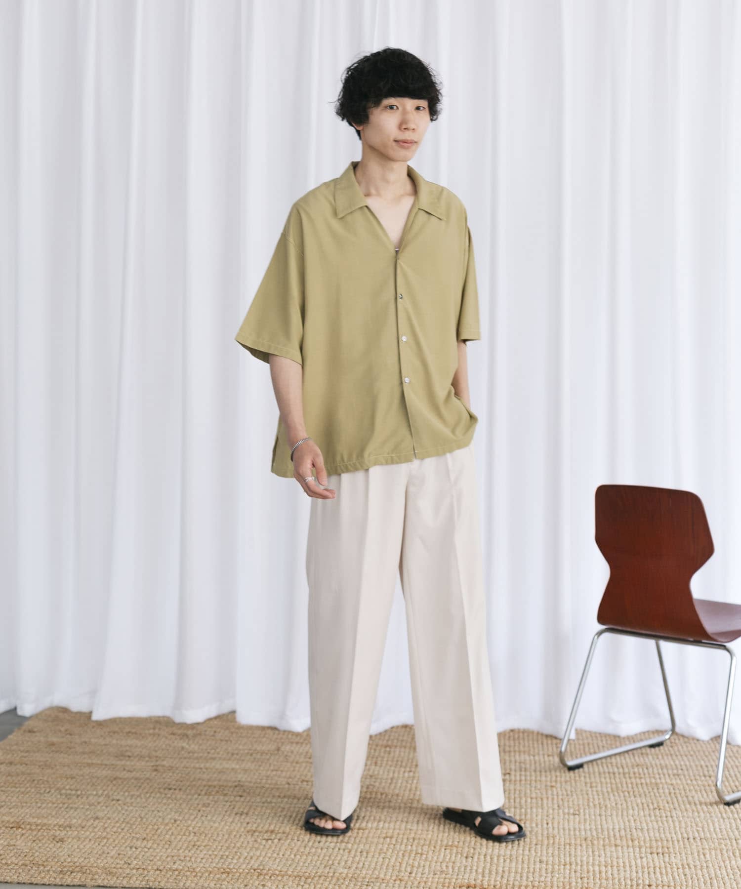Y.GREEN