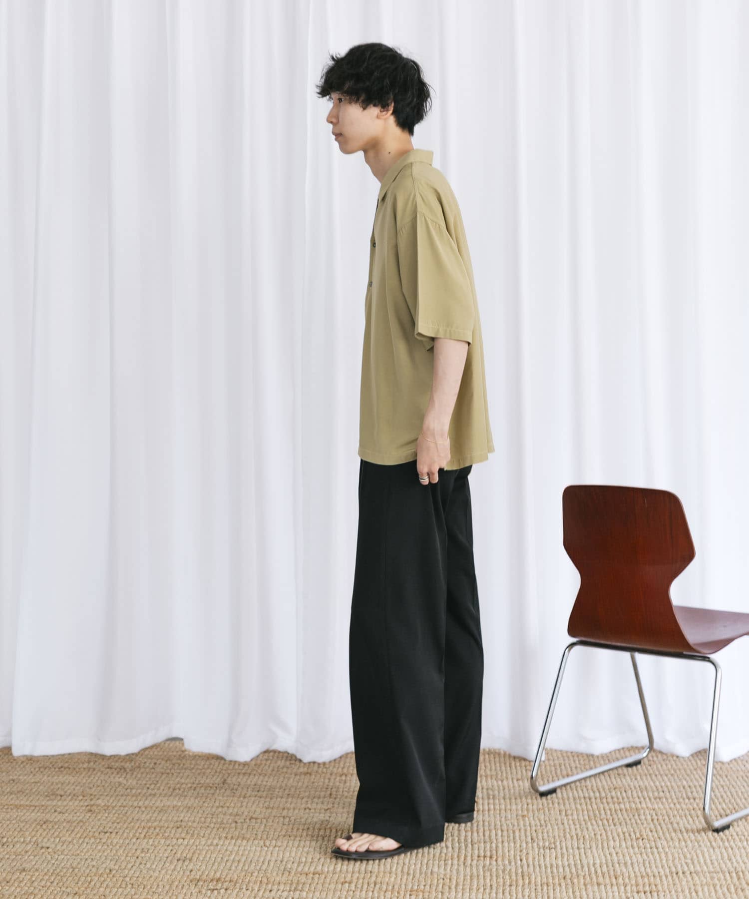 Y.GREEN