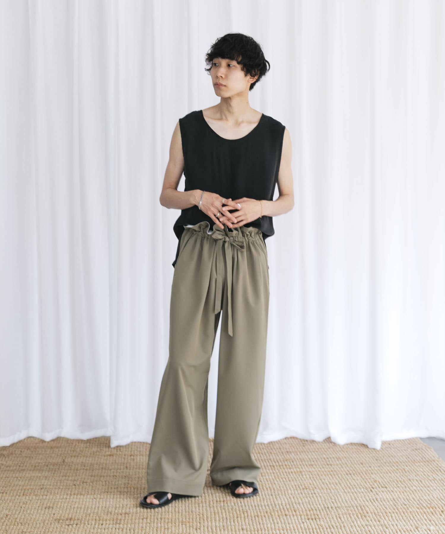 SANDBEIGE