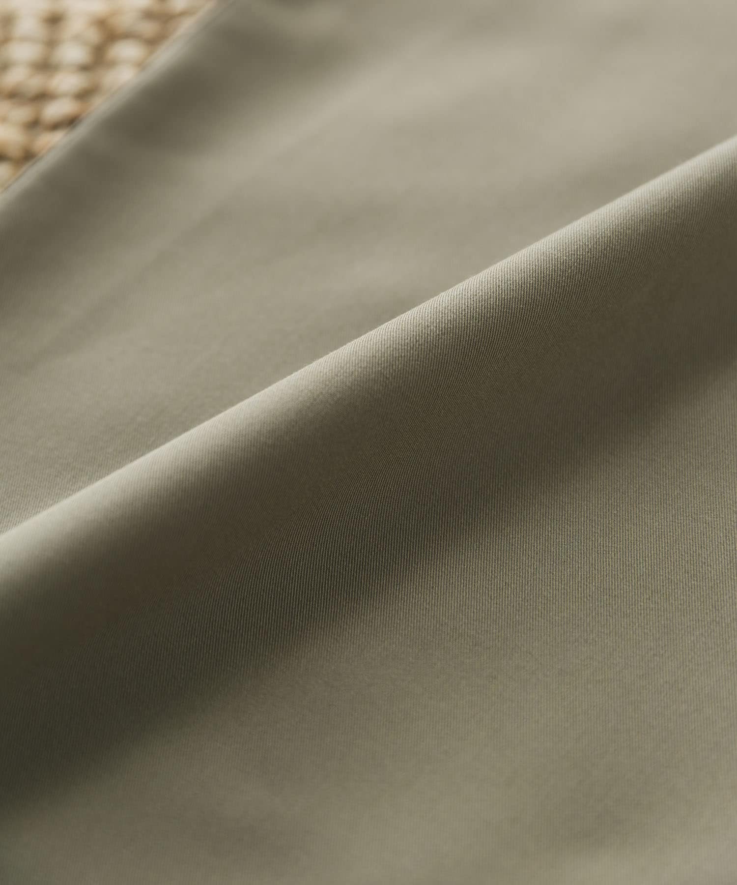 Couleur Meler なかじ　ハカマスラックス SANDBEIGE M