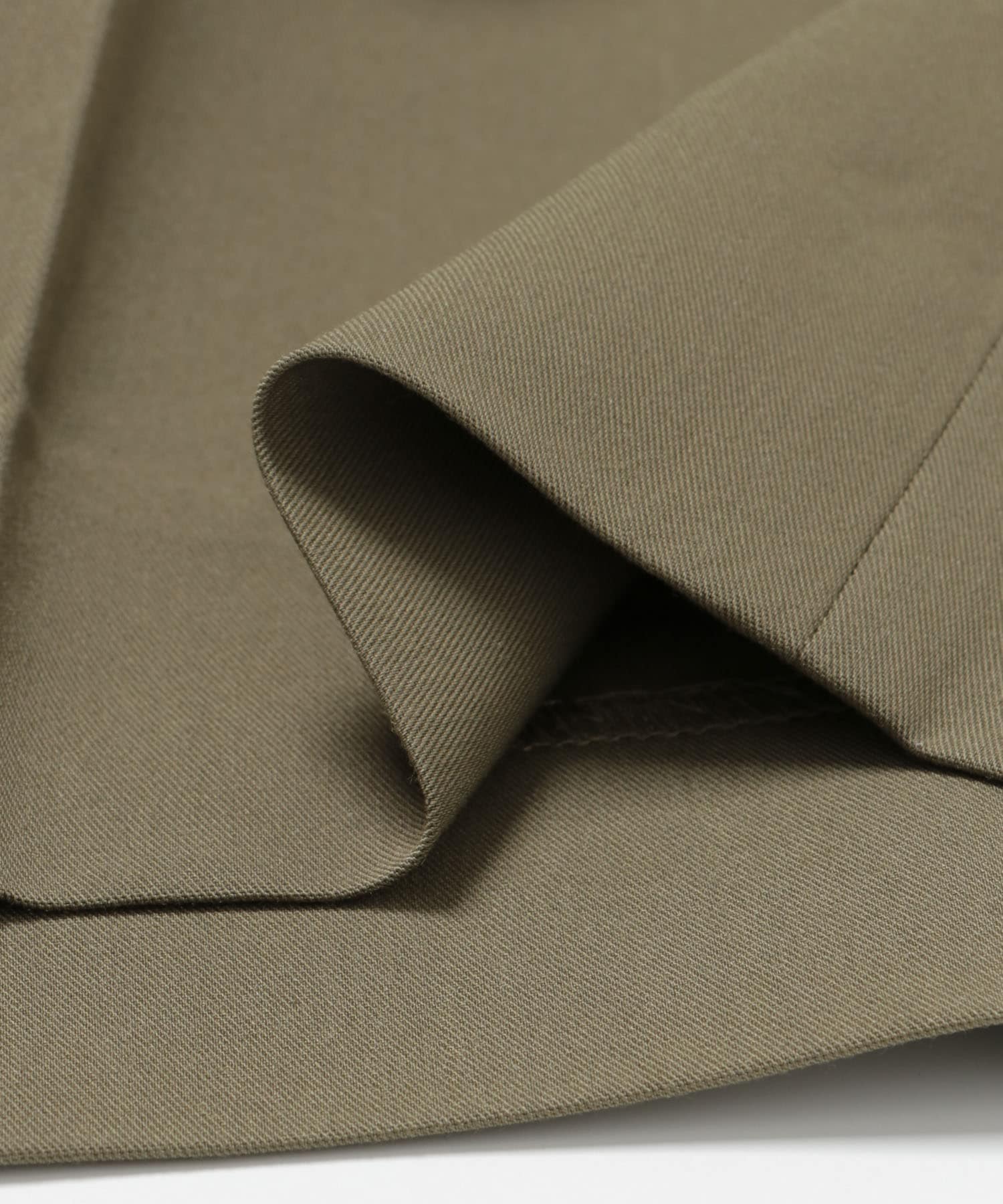 Couleur Meler sakasa　slacks cargo pants KHAKI L
