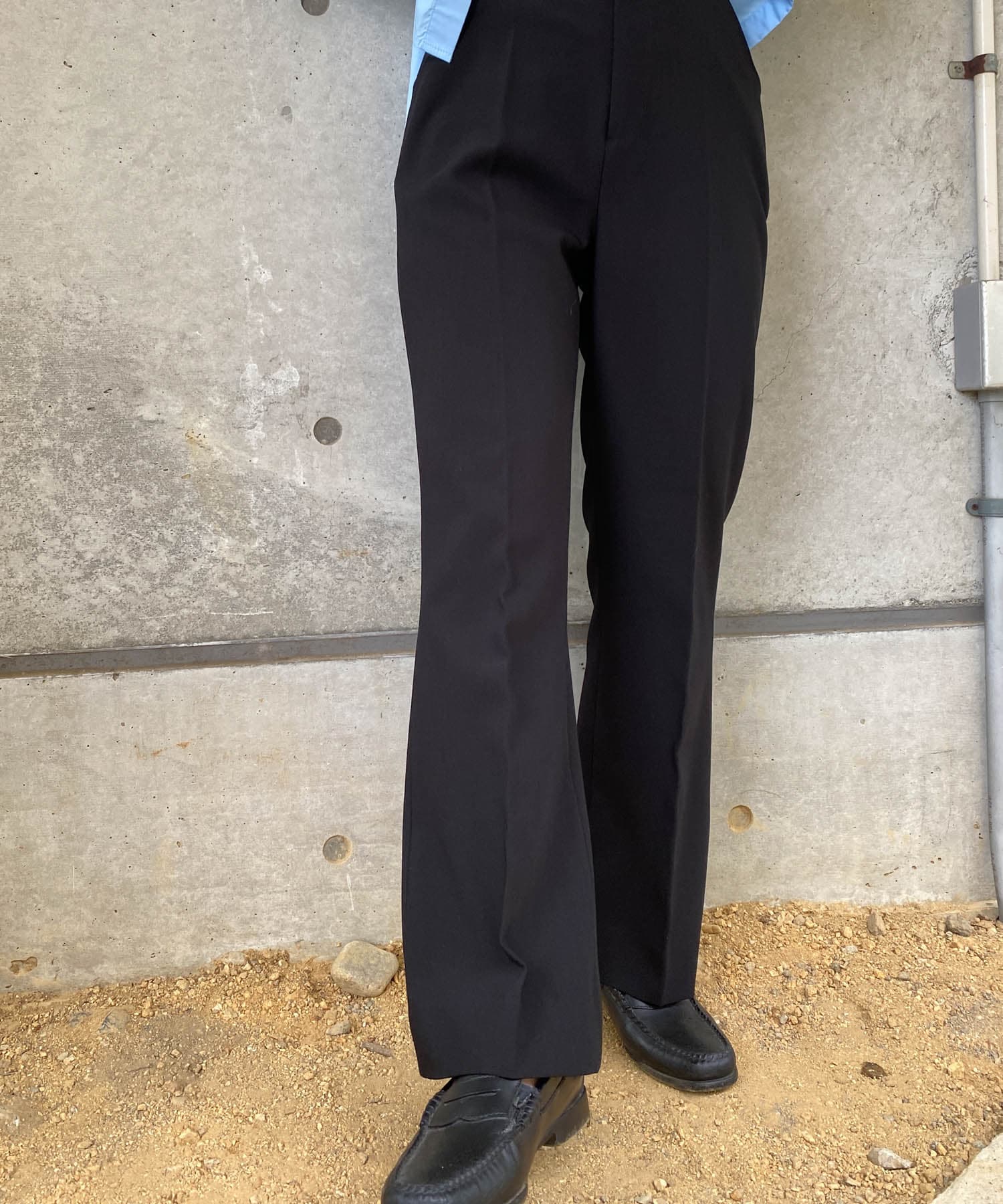 身長：160cm サイズ：FREE