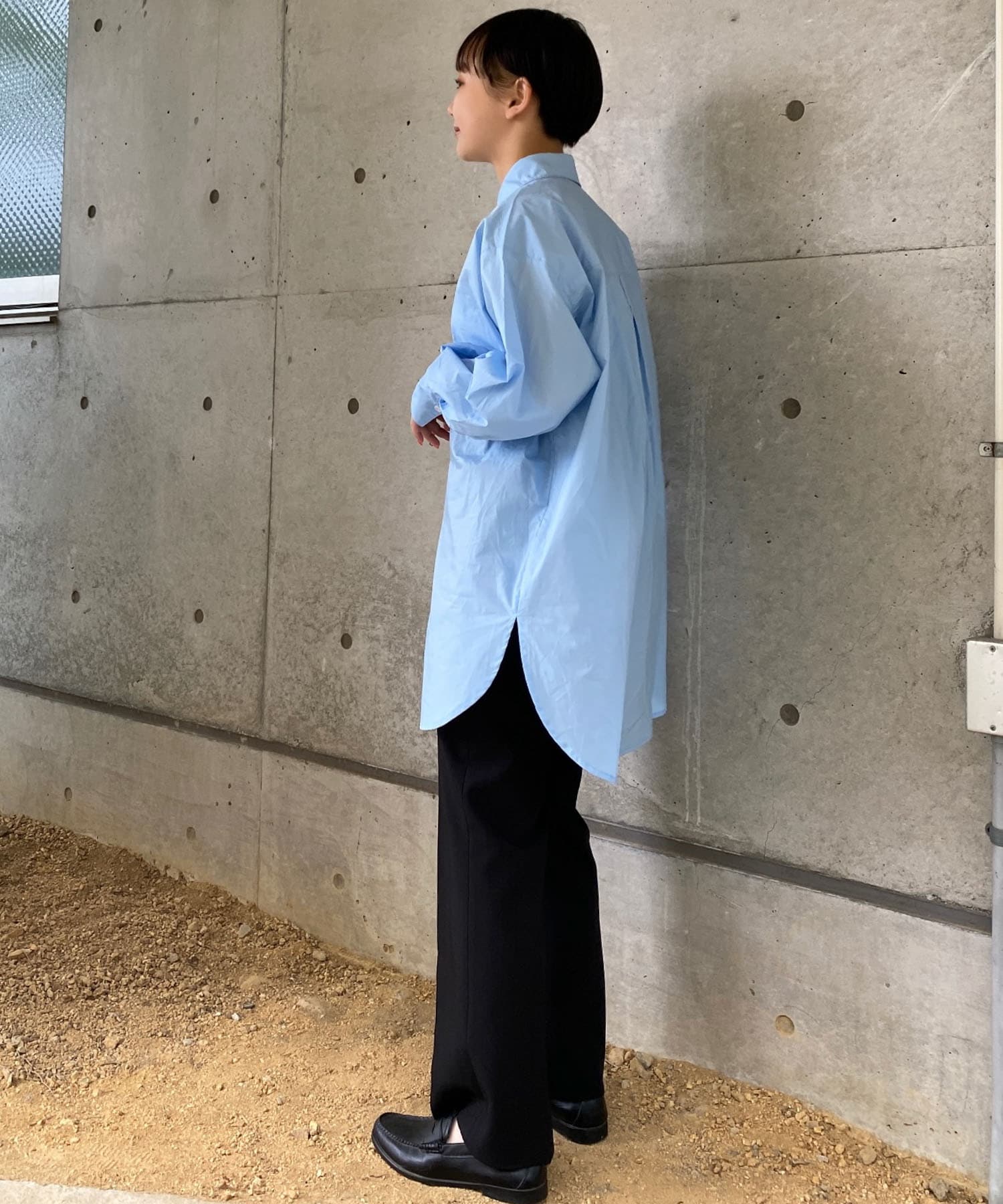 身長：160cm サイズ：FREE