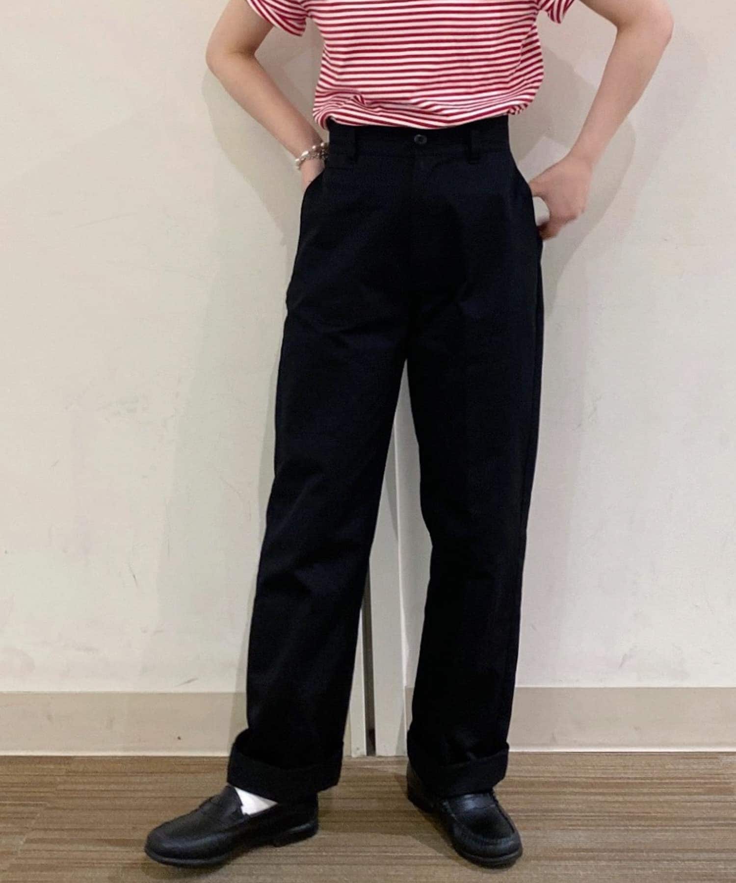 身長：160cm サイズ：M