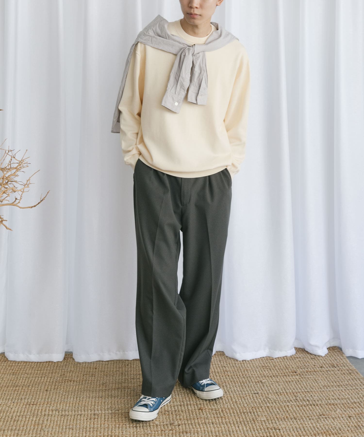 IVORY