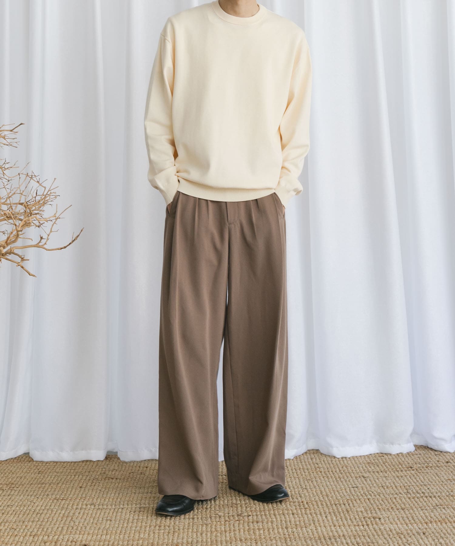 IVORY