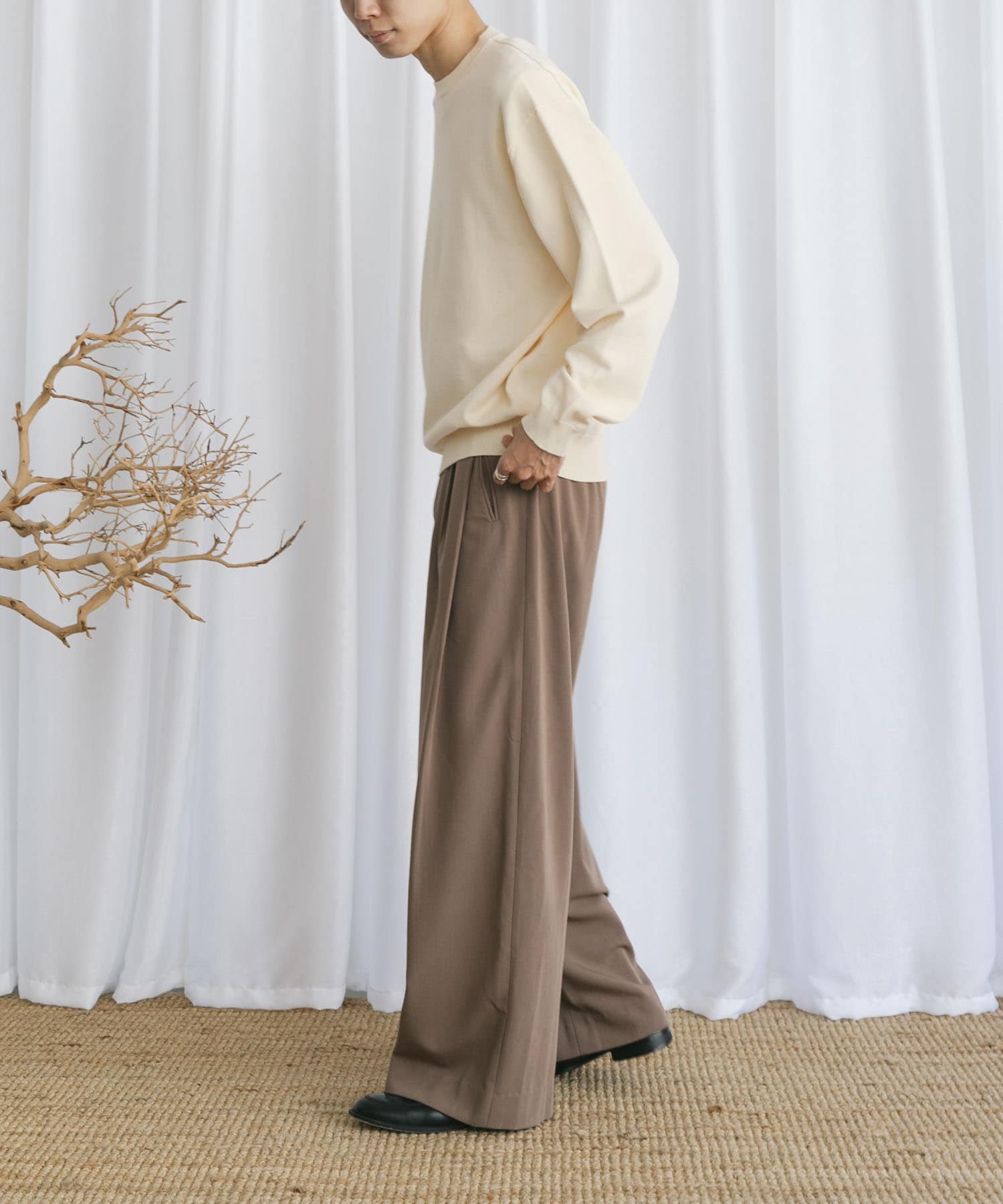 IVORY