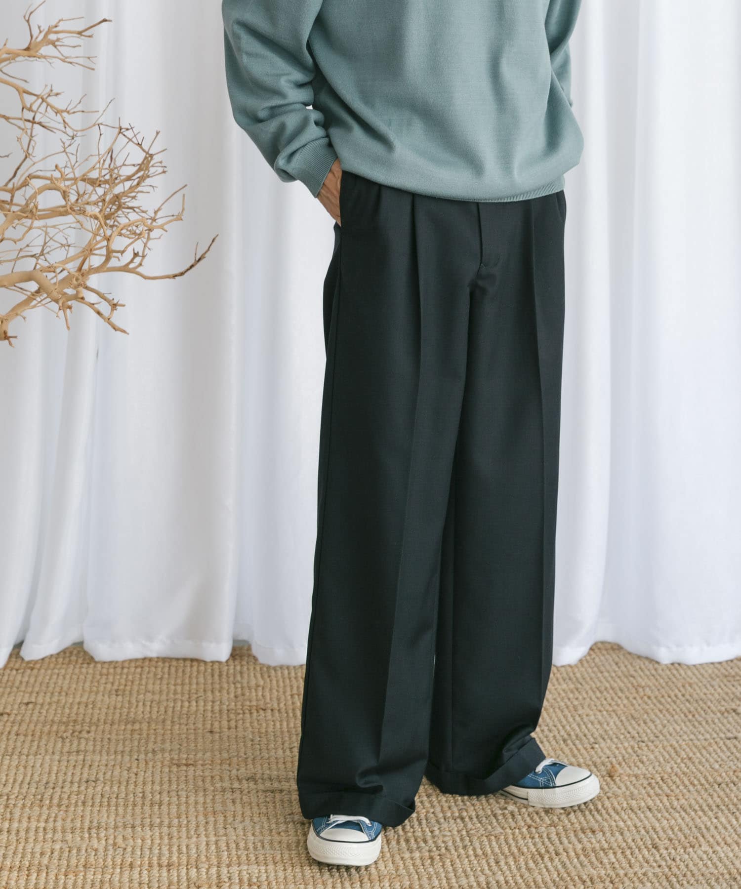 NAVY