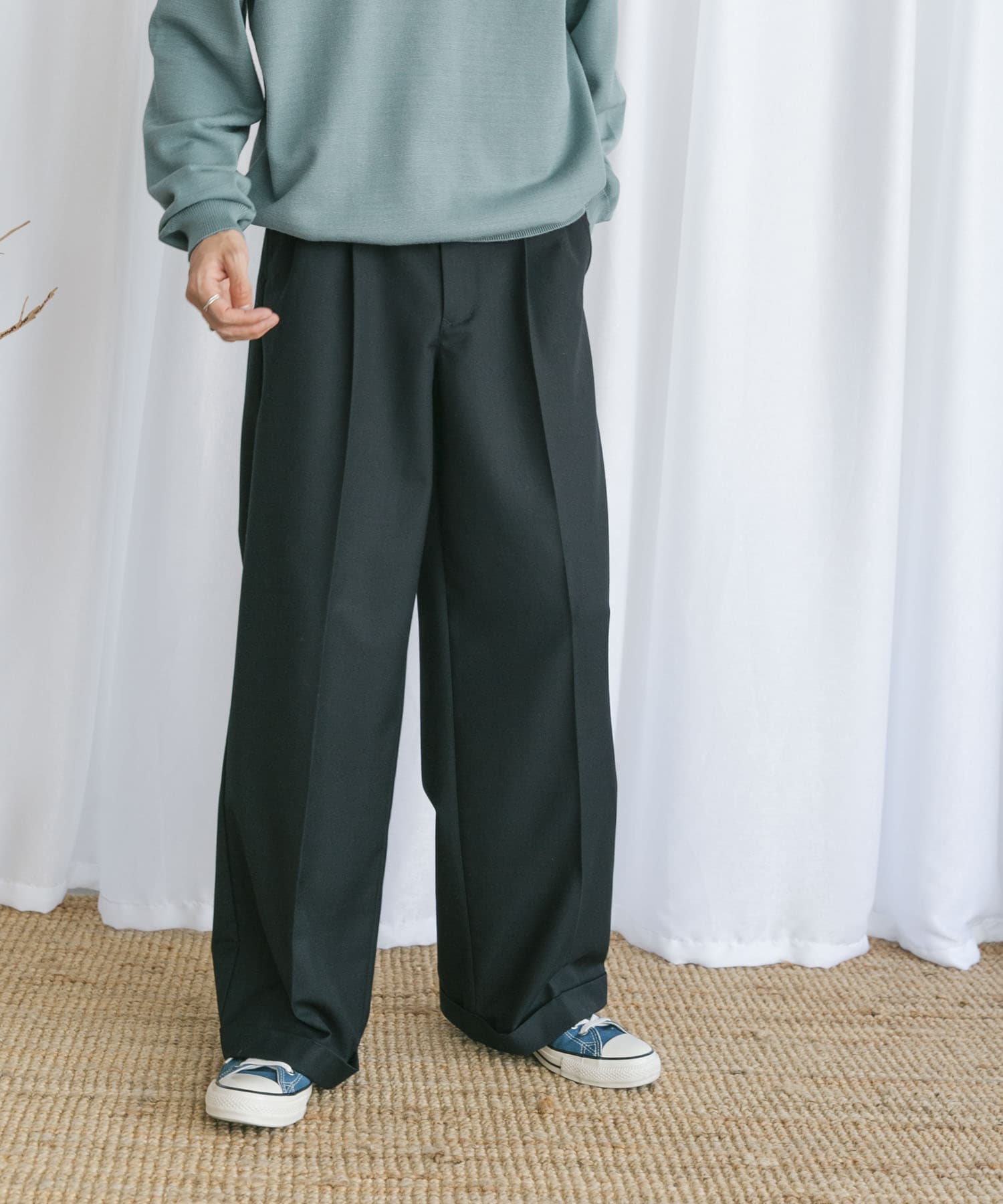 NAVY