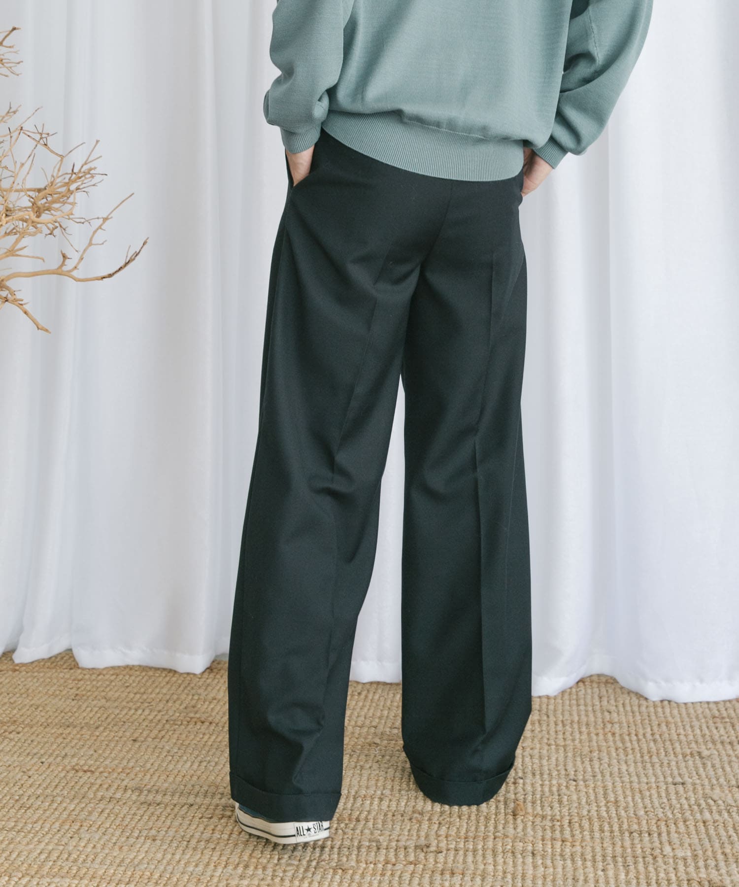 NAVY