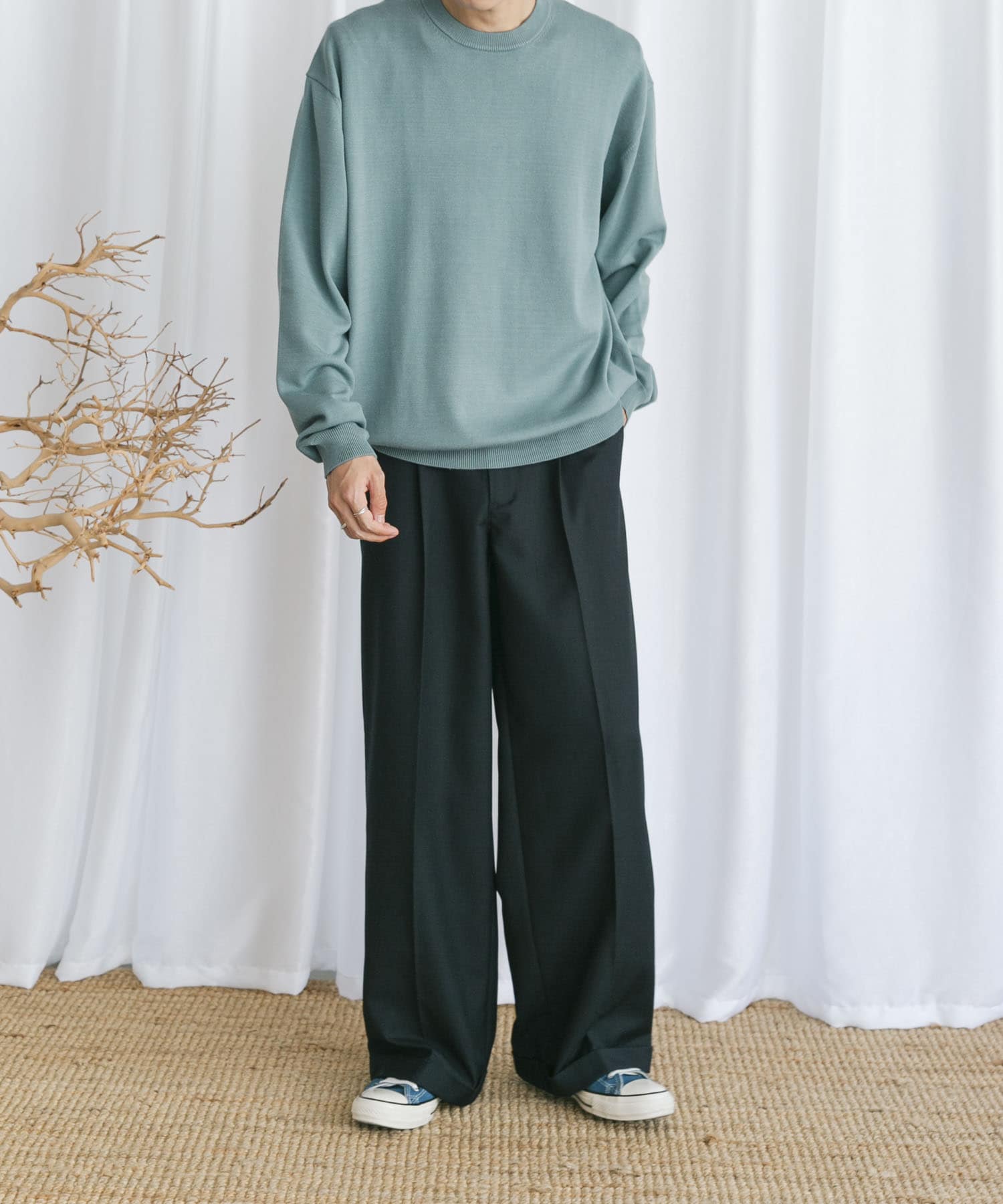 NAVY