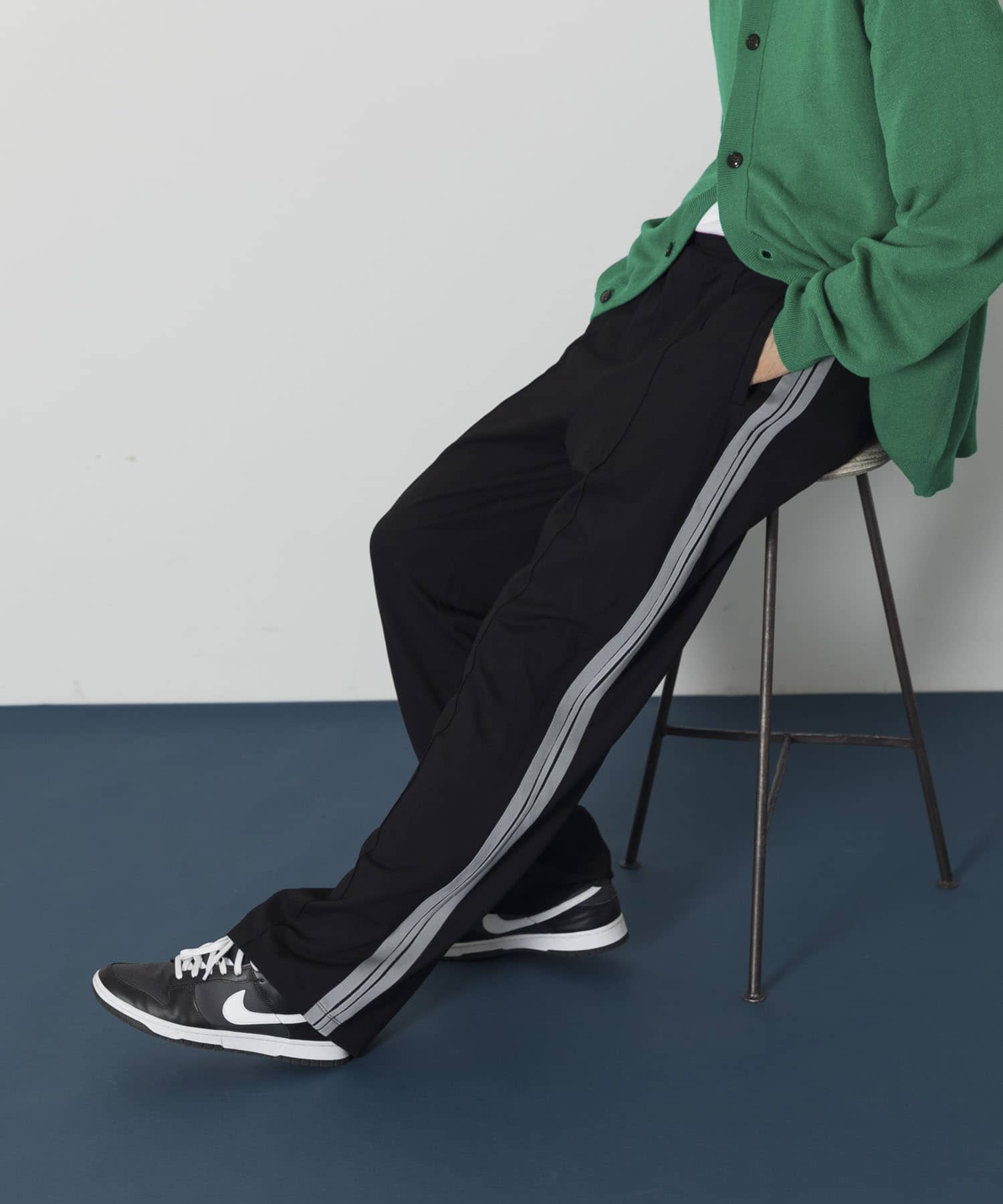 身長：180cm サイズ：L