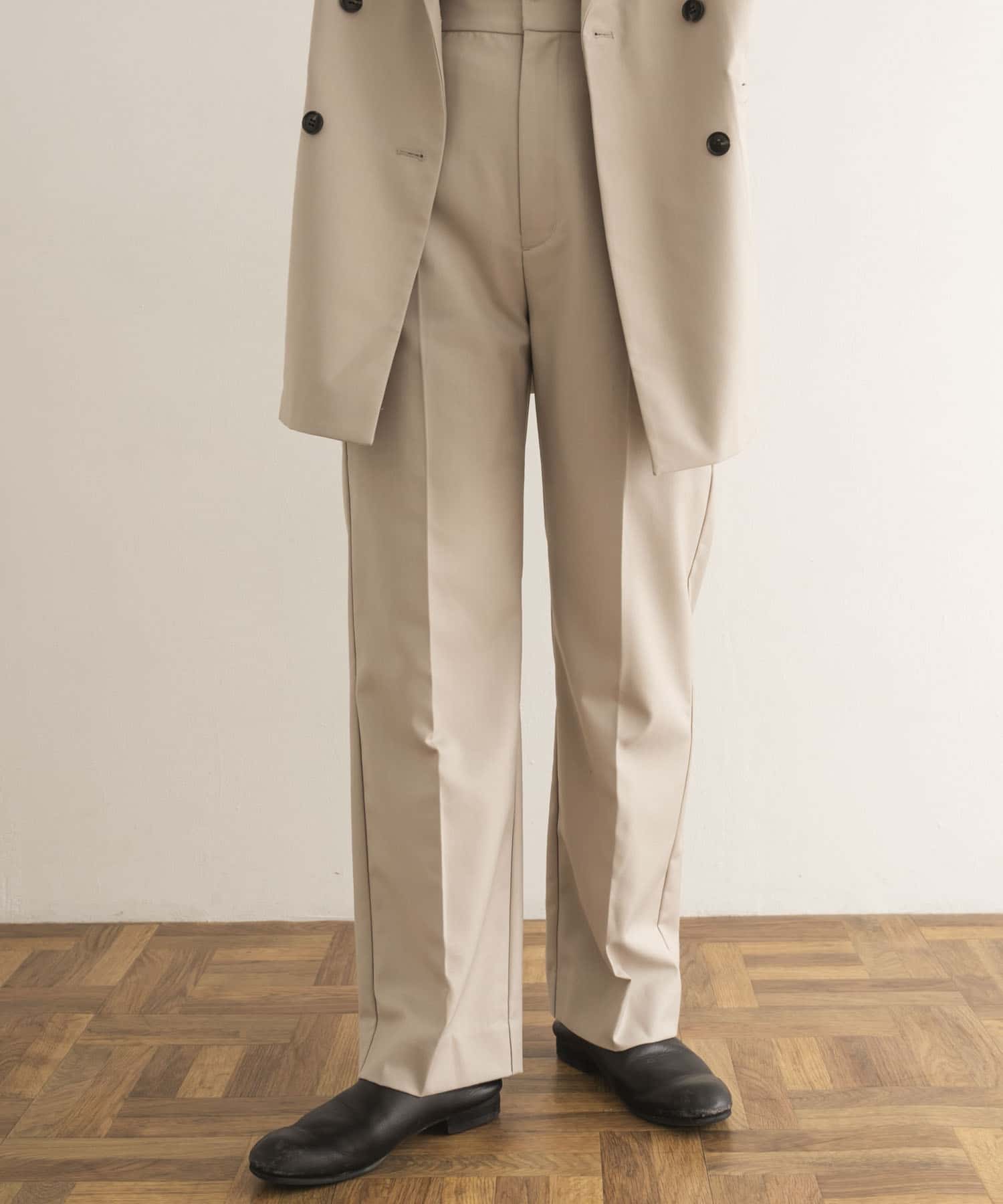 身長：160cm サイズ：M