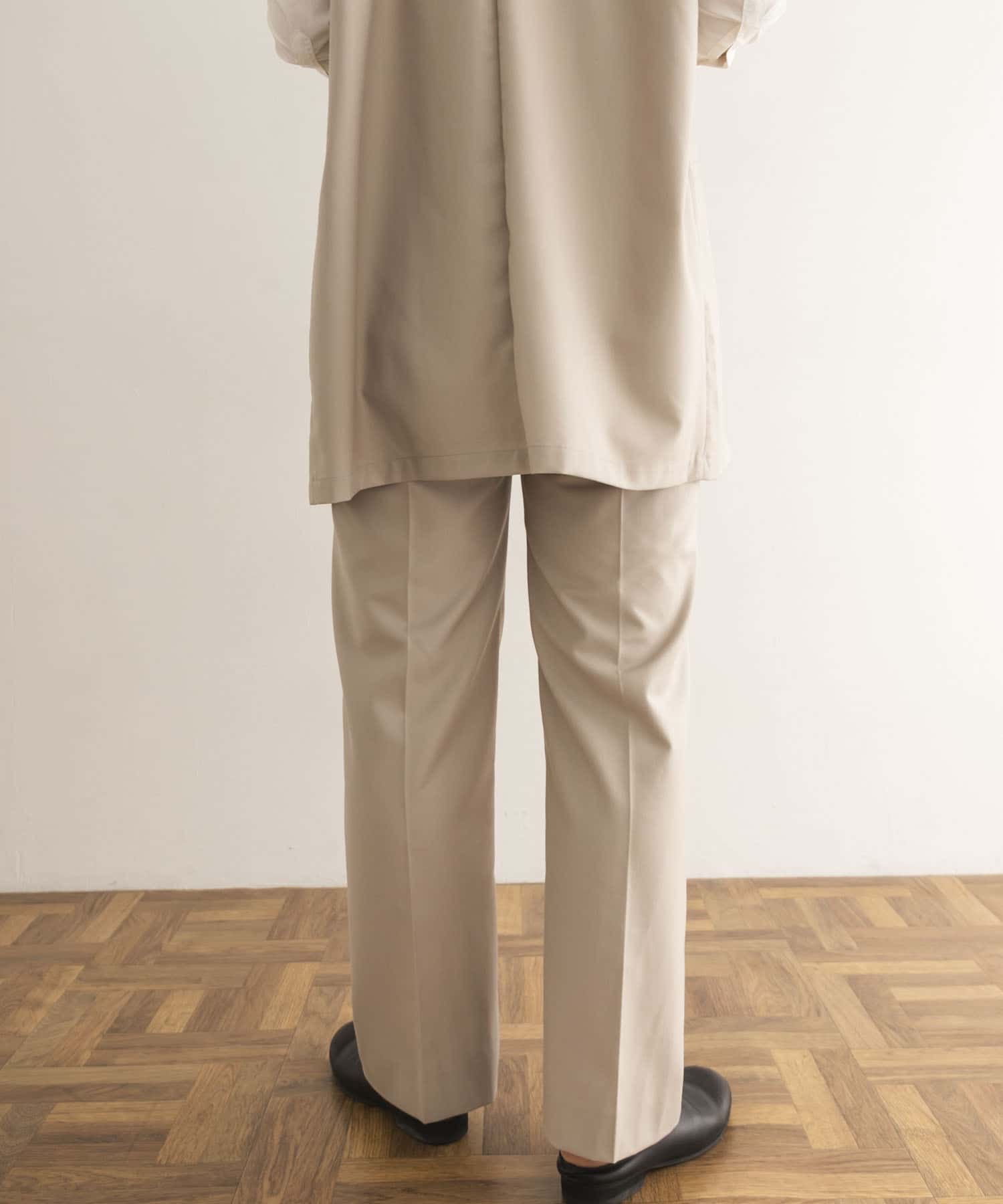 身長：160cm サイズ：M