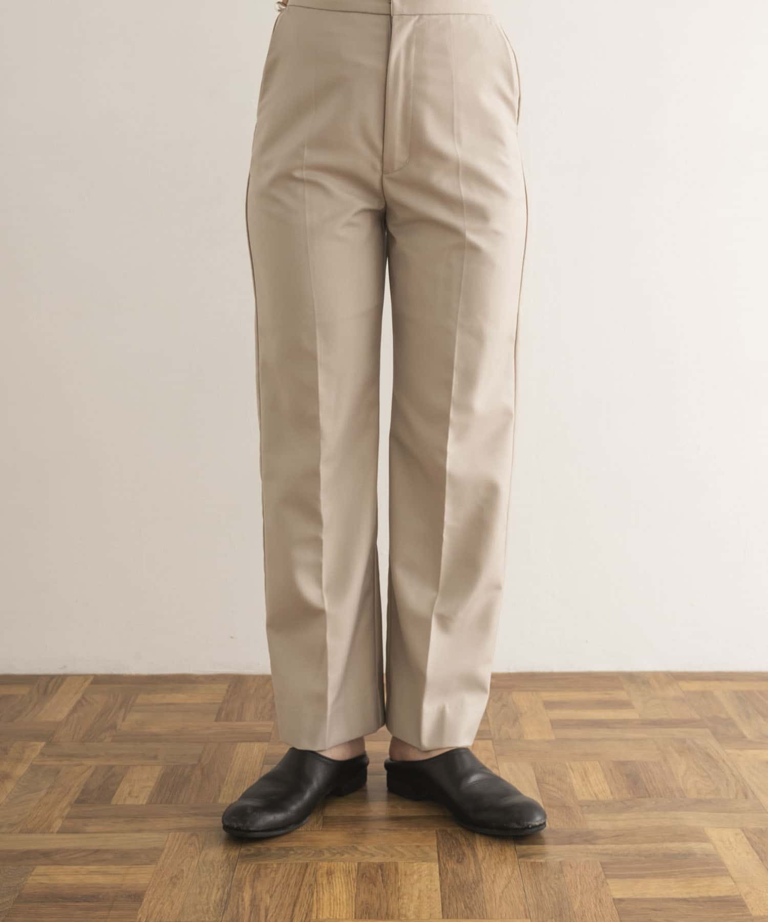 身長：160cm サイズ：S