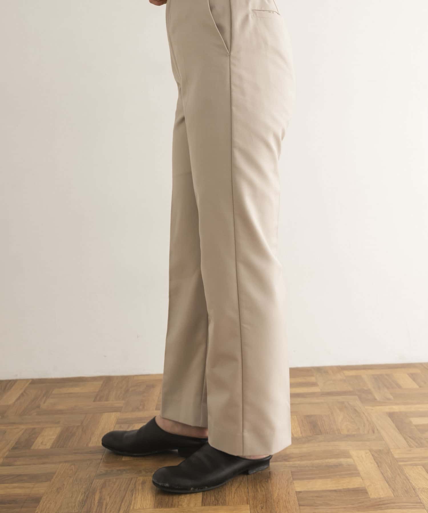 身長：160cm サイズ：S