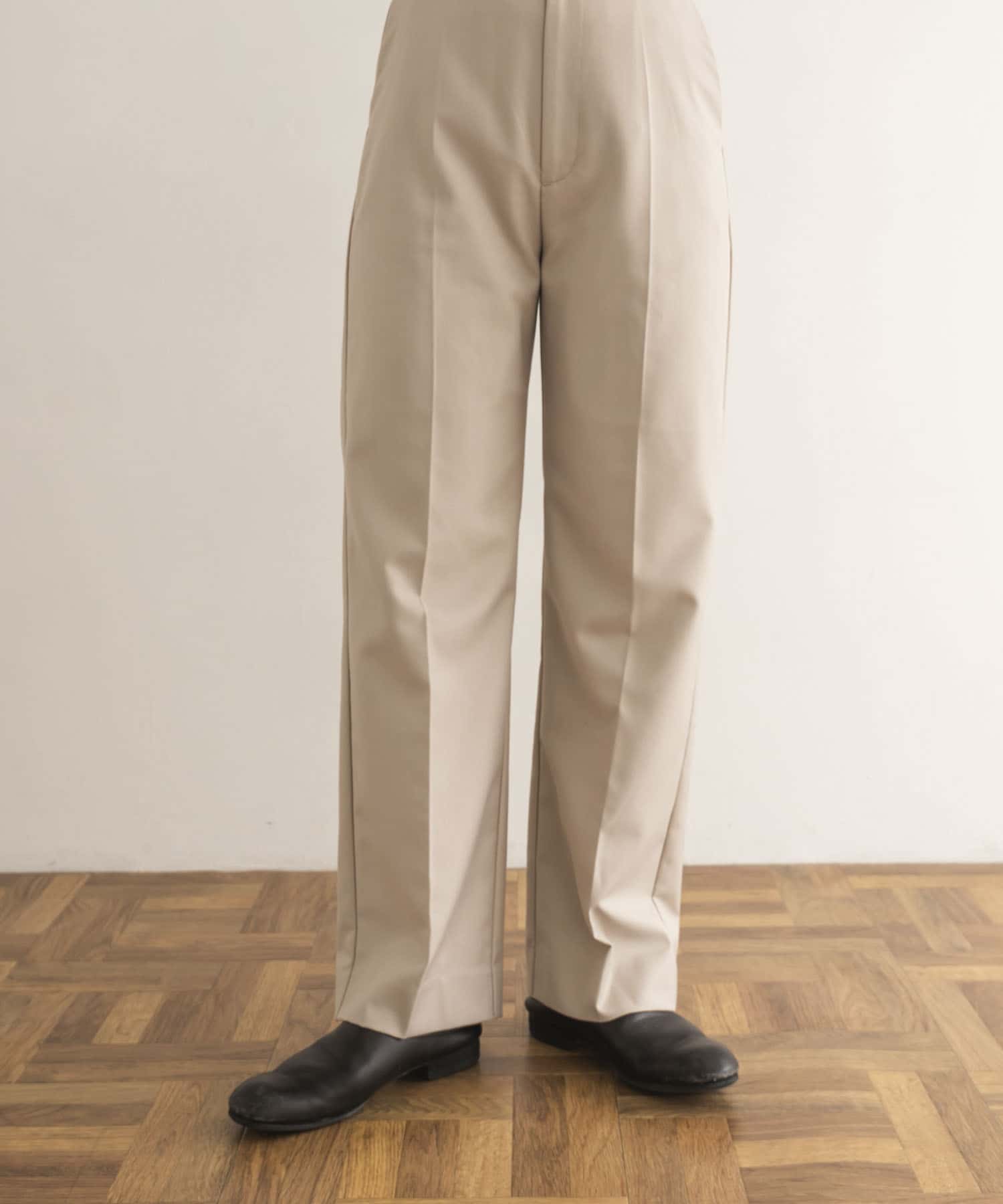 身長：160cm サイズ：M