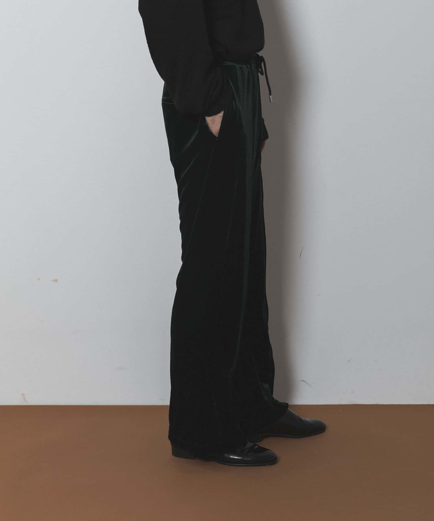 身長：180cm サイズ：L