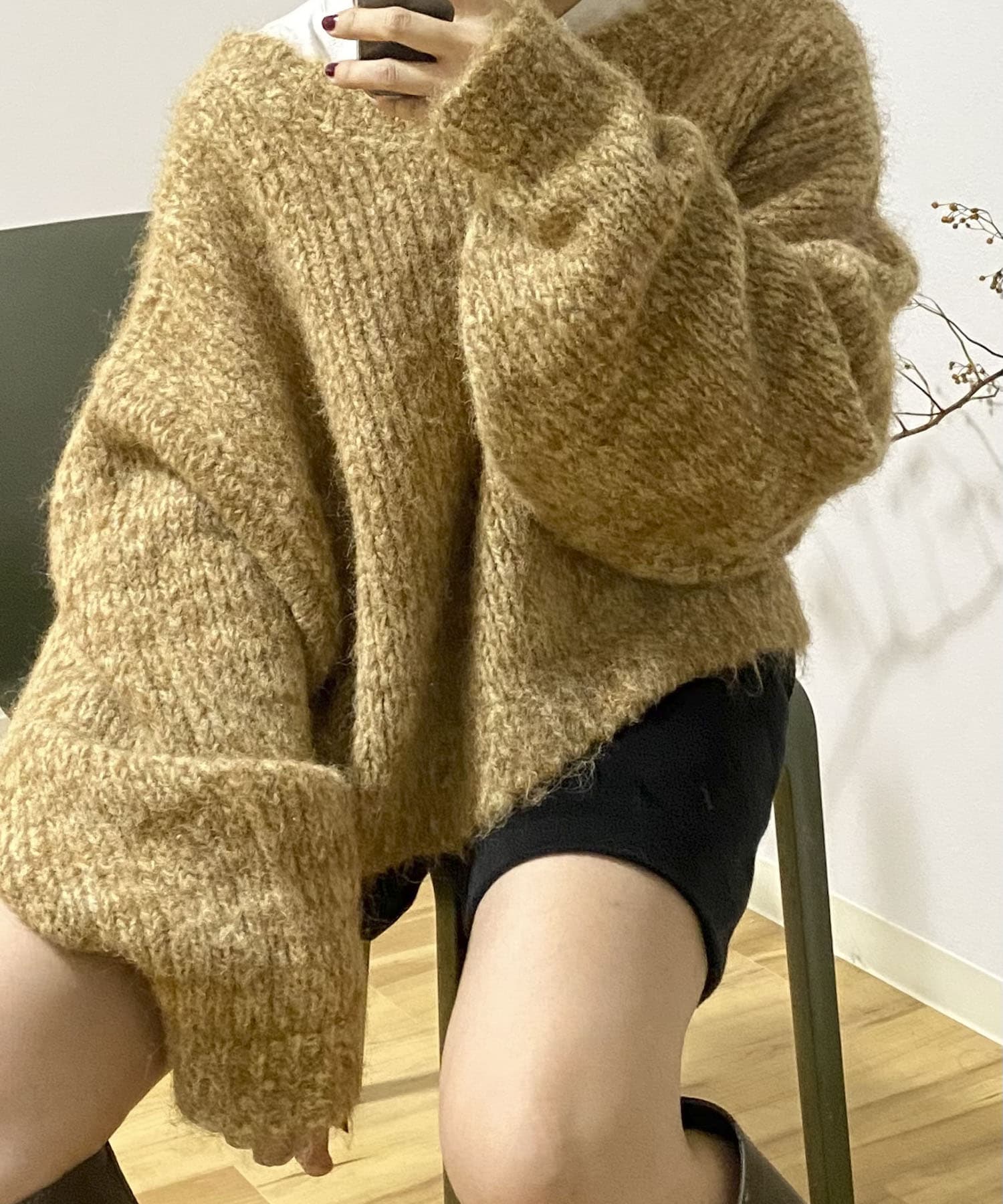 MIX CAMEL