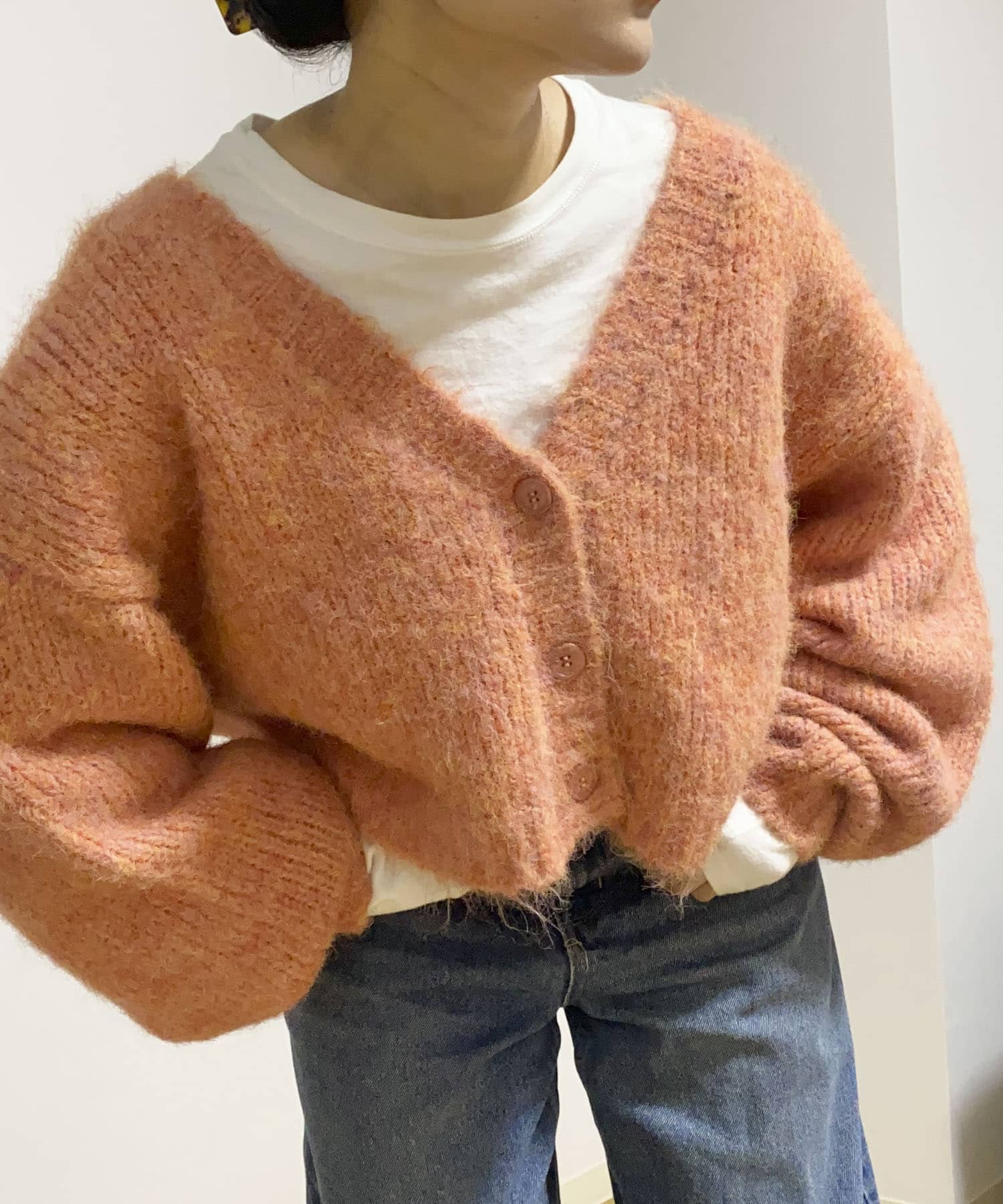 MIX ORANGE