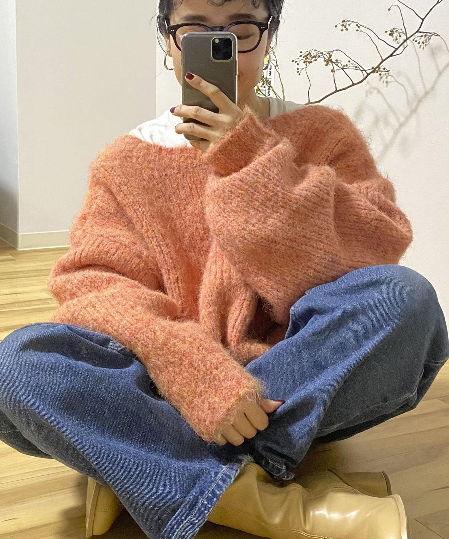 MIX ORANGE