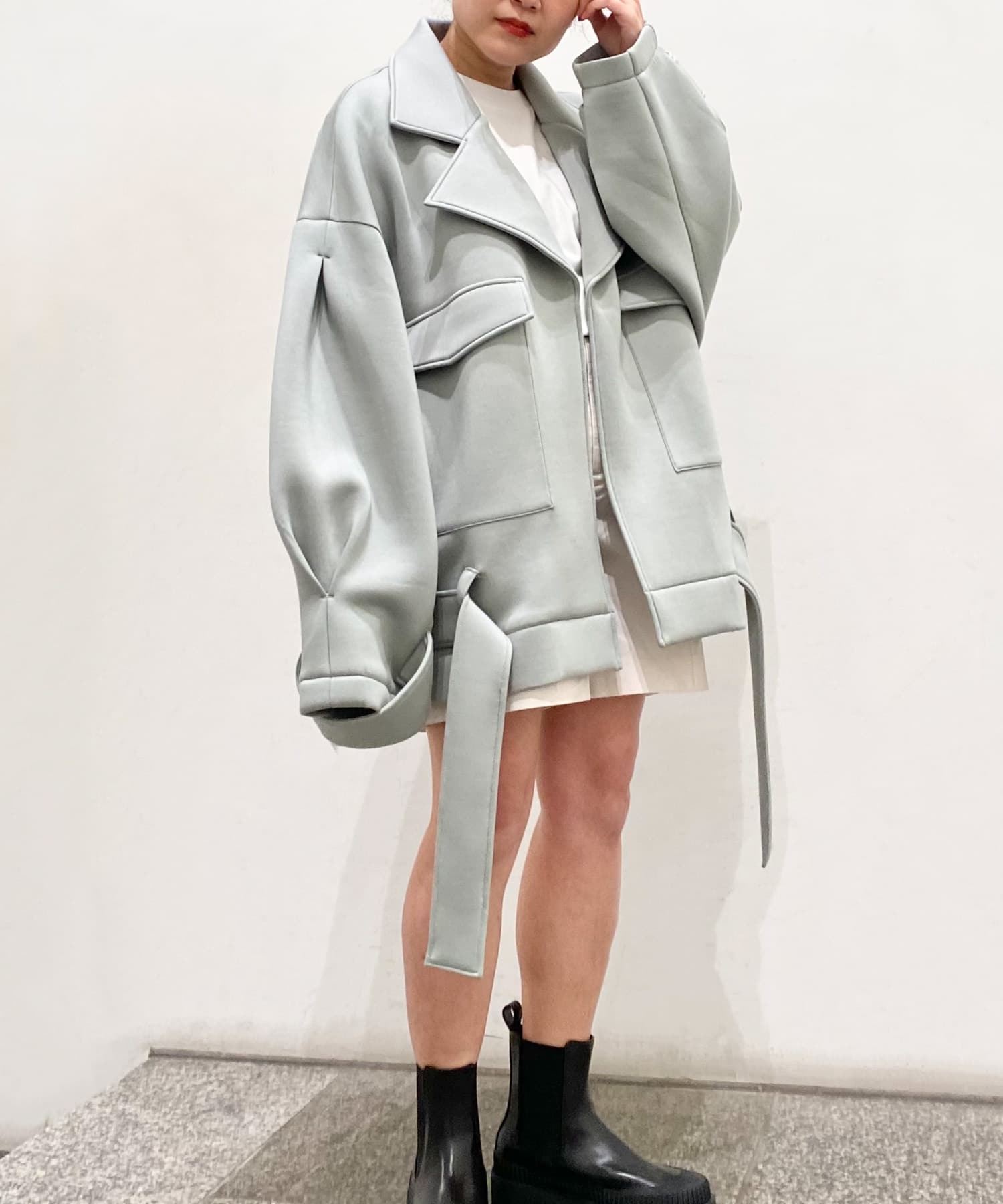 MINT